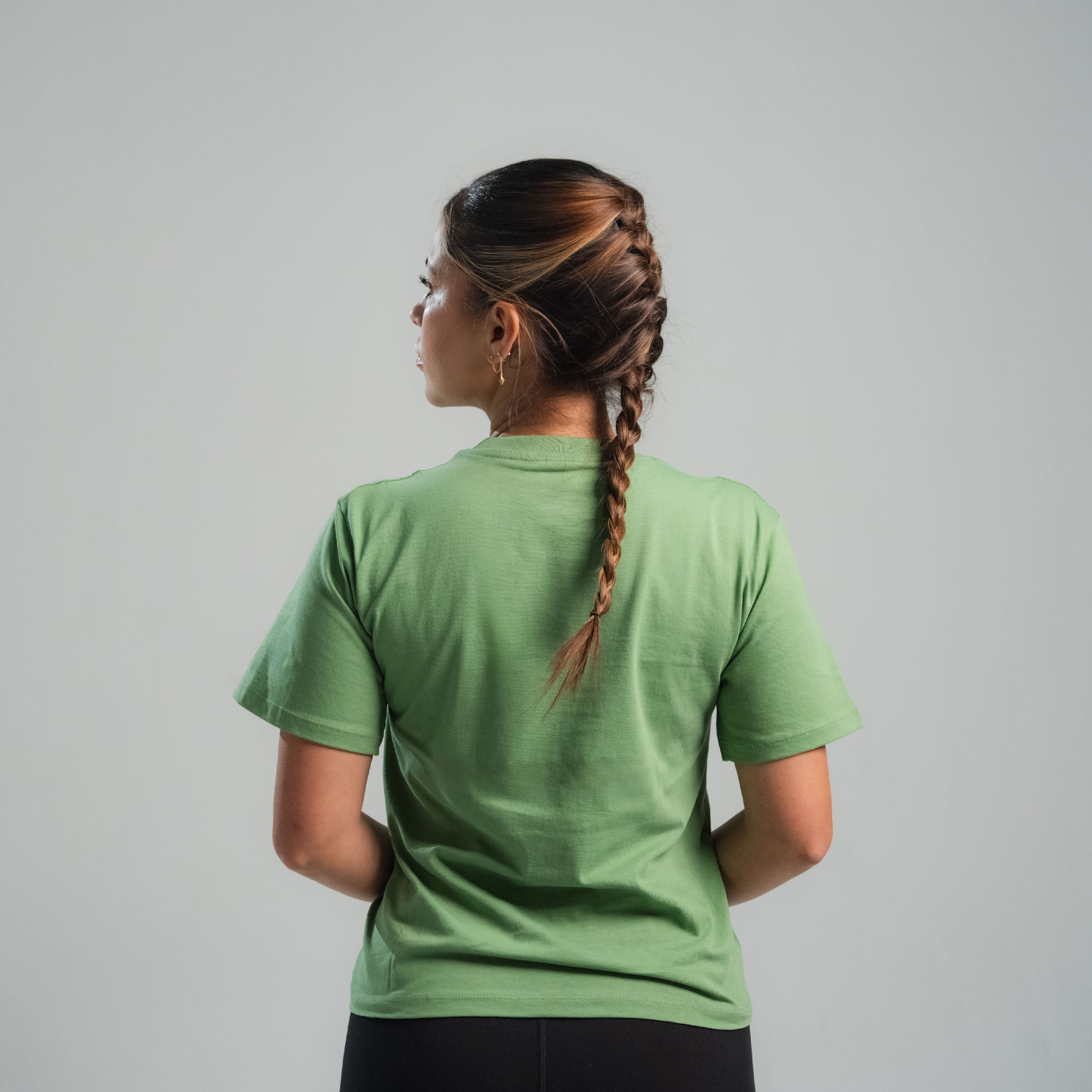 Camiseta Classics | W Small Logo Tee | Mujer - Imagen 3