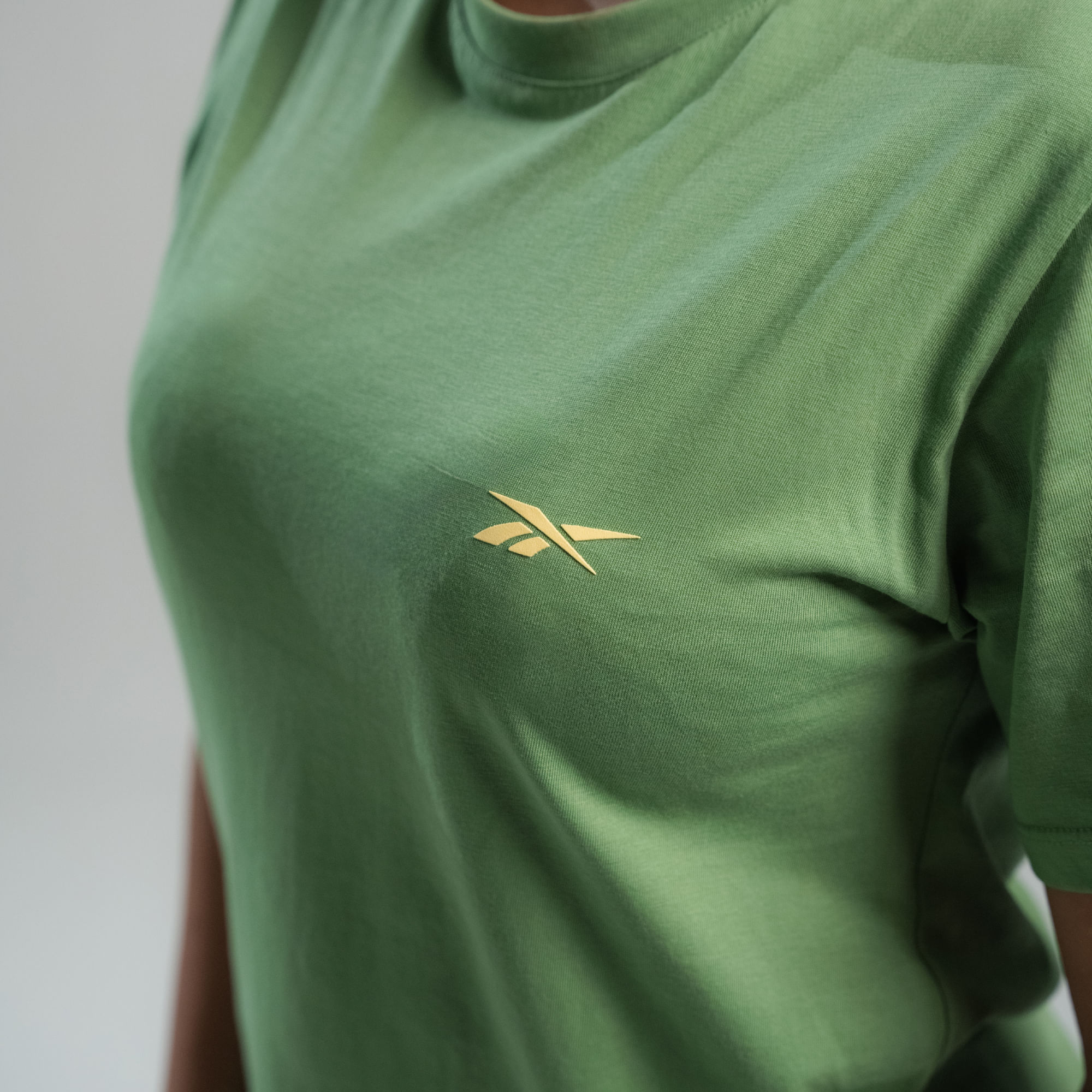 Camiseta Classics | W Small Logo Tee | Mujer - Imagen 4