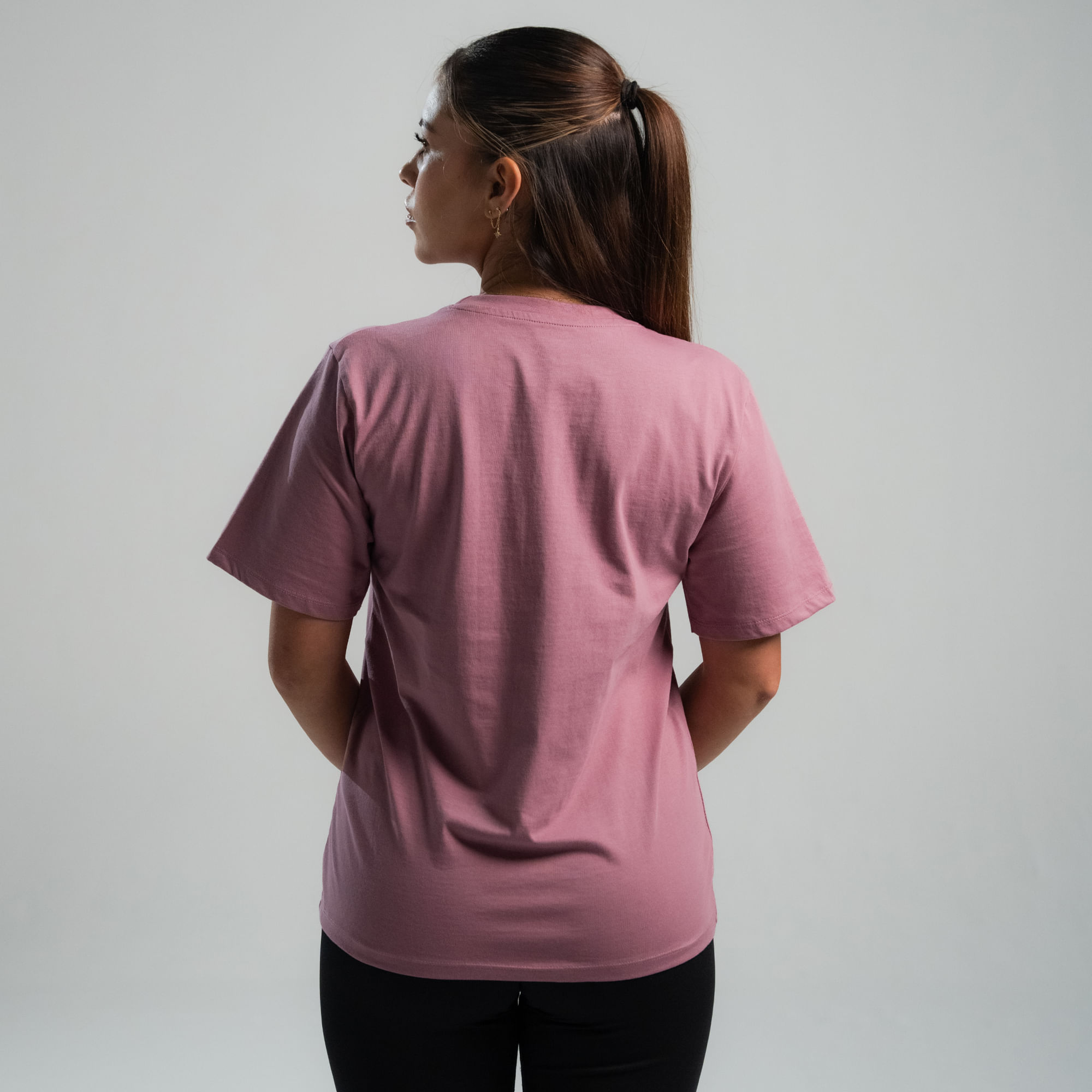 Camiseta Classics | Women Big Logo Tee | Mujer - Imagen 3