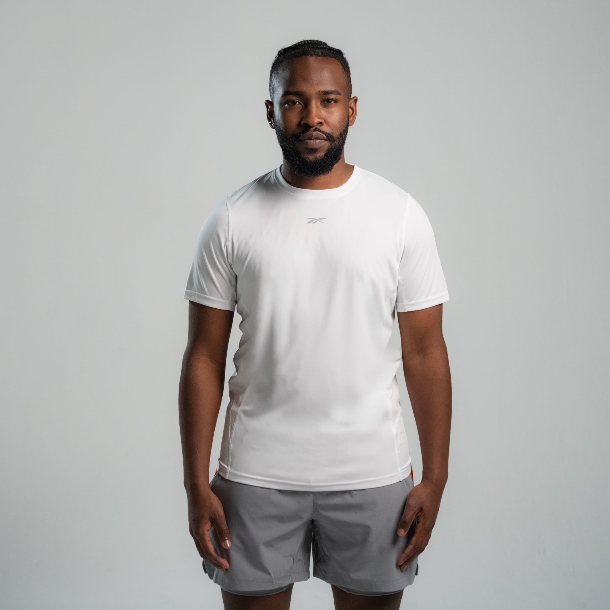 Camiseta Running | Id Running T-Shirt | Hombre - Imagen 1