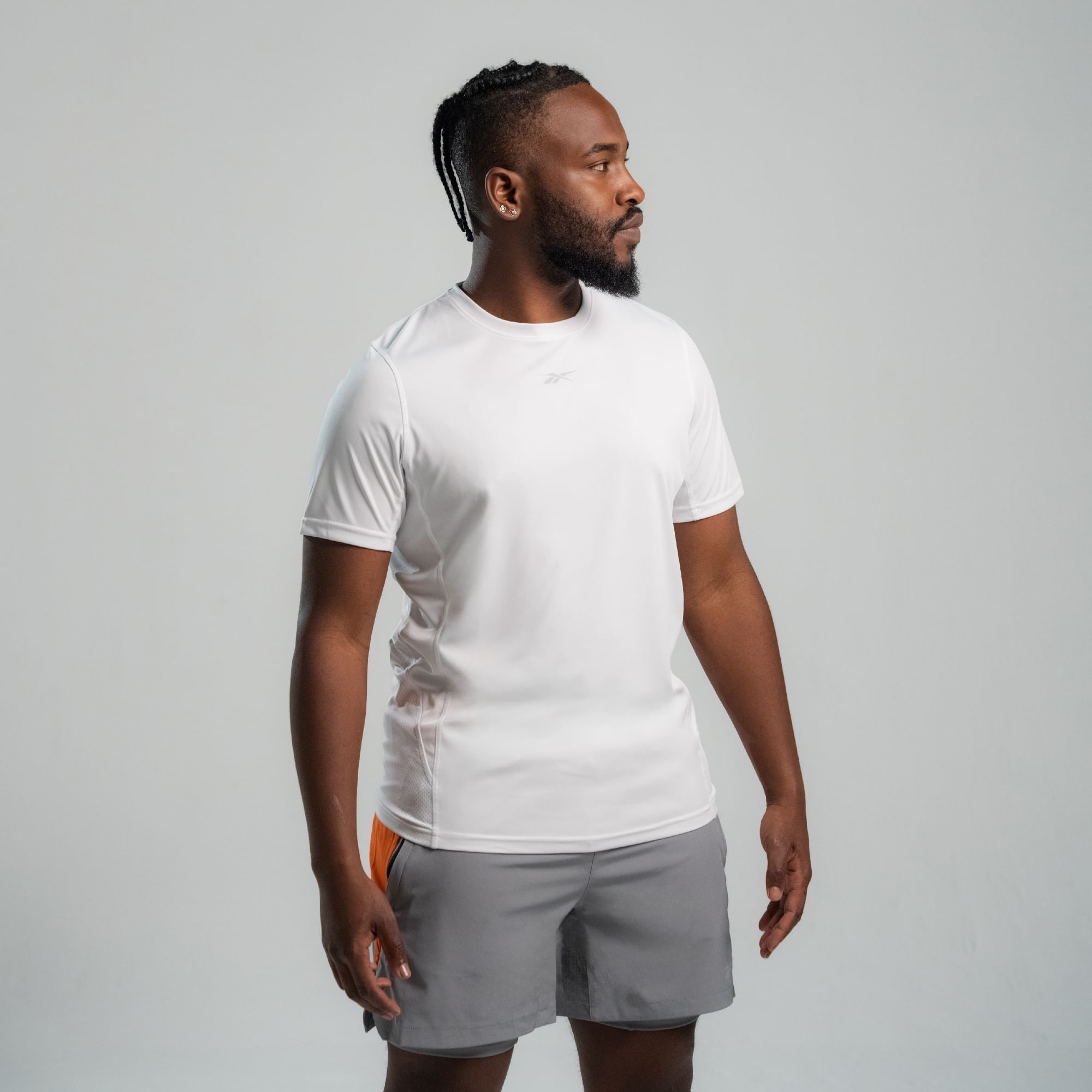 Camiseta Running | Id Running T-Shirt | Hombre - Imagen 2