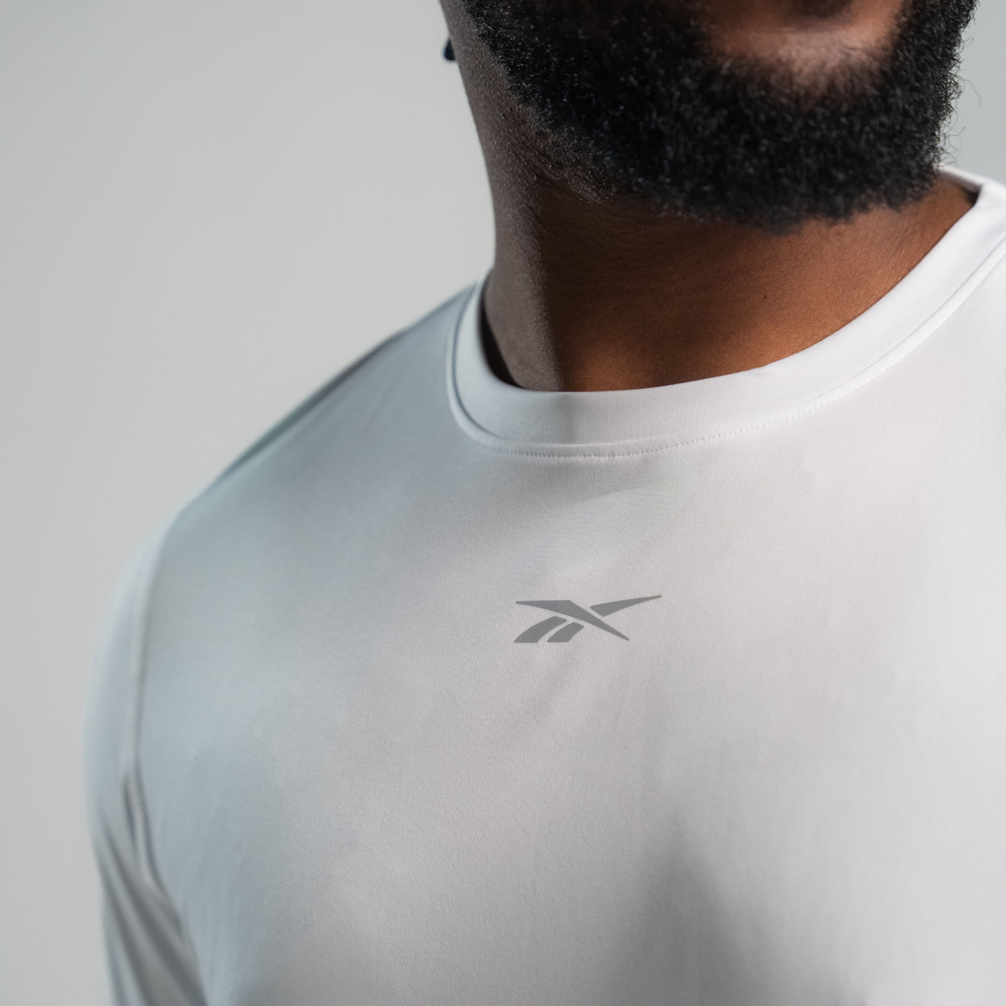 Camiseta Running | Id Running T-Shirt | Hombre - Imagen 4