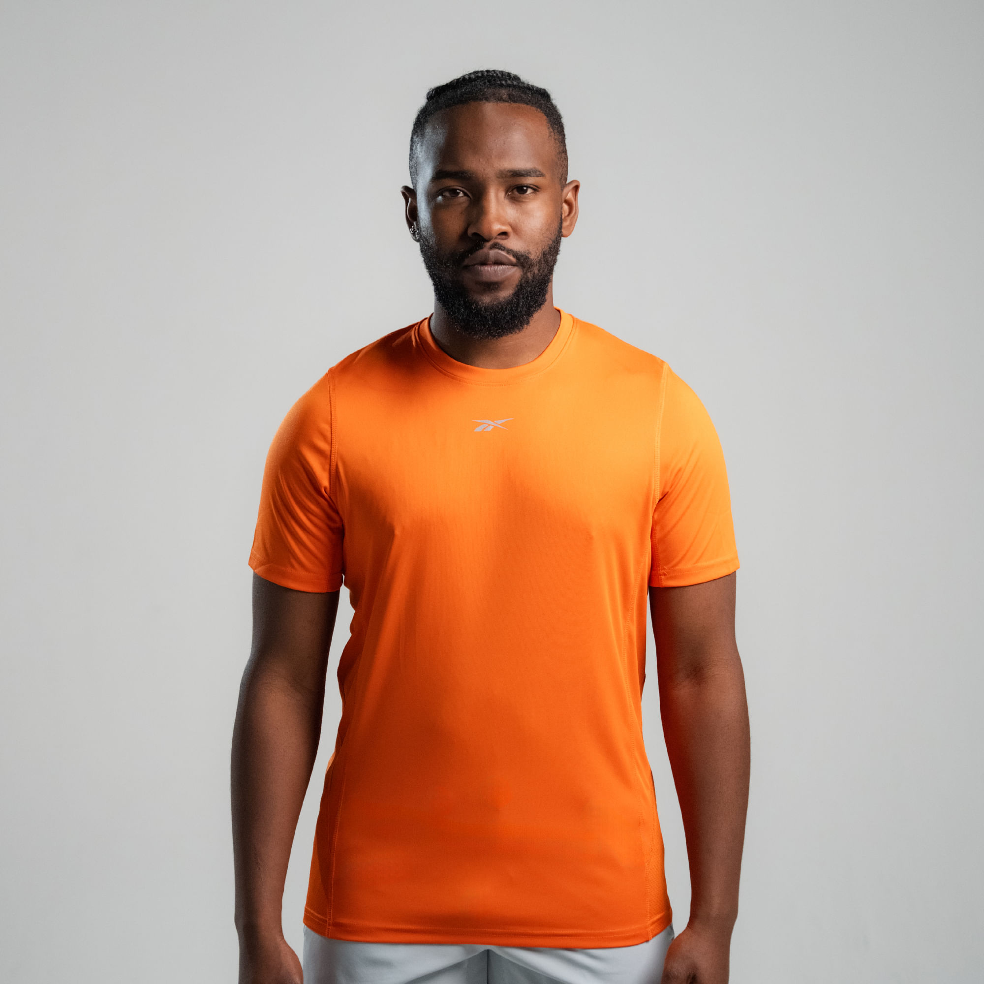 Camiseta Running | Id Running T-Shirt | Hombre - Imagen 1