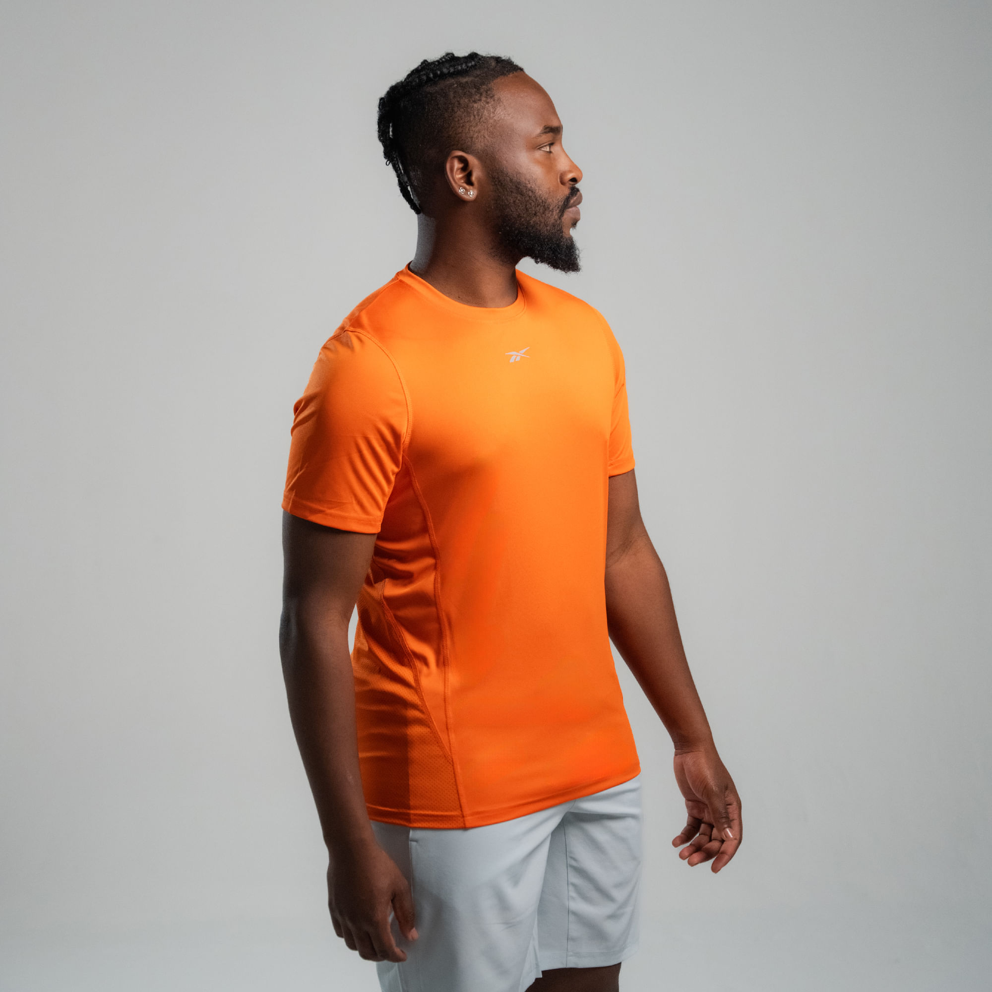 Camiseta Running | Id Running T-Shirt | Hombre - Imagen 2