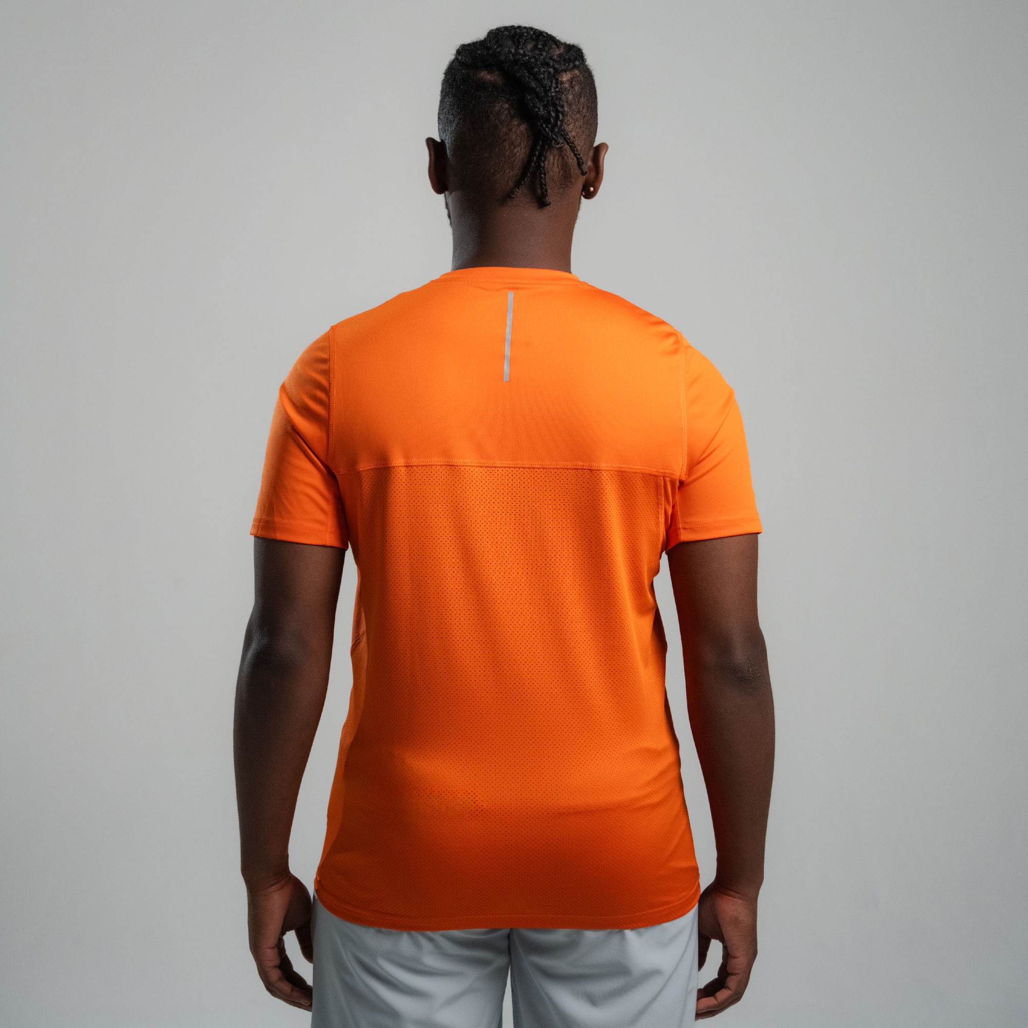 Camiseta Running | Id Running T-Shirt | Hombre - Imagen 3