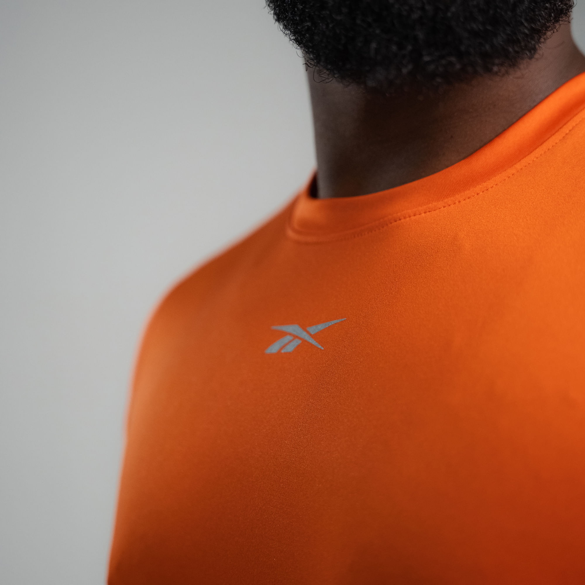 Camiseta Running | Id Running T-Shirt | Hombre - Imagen 4