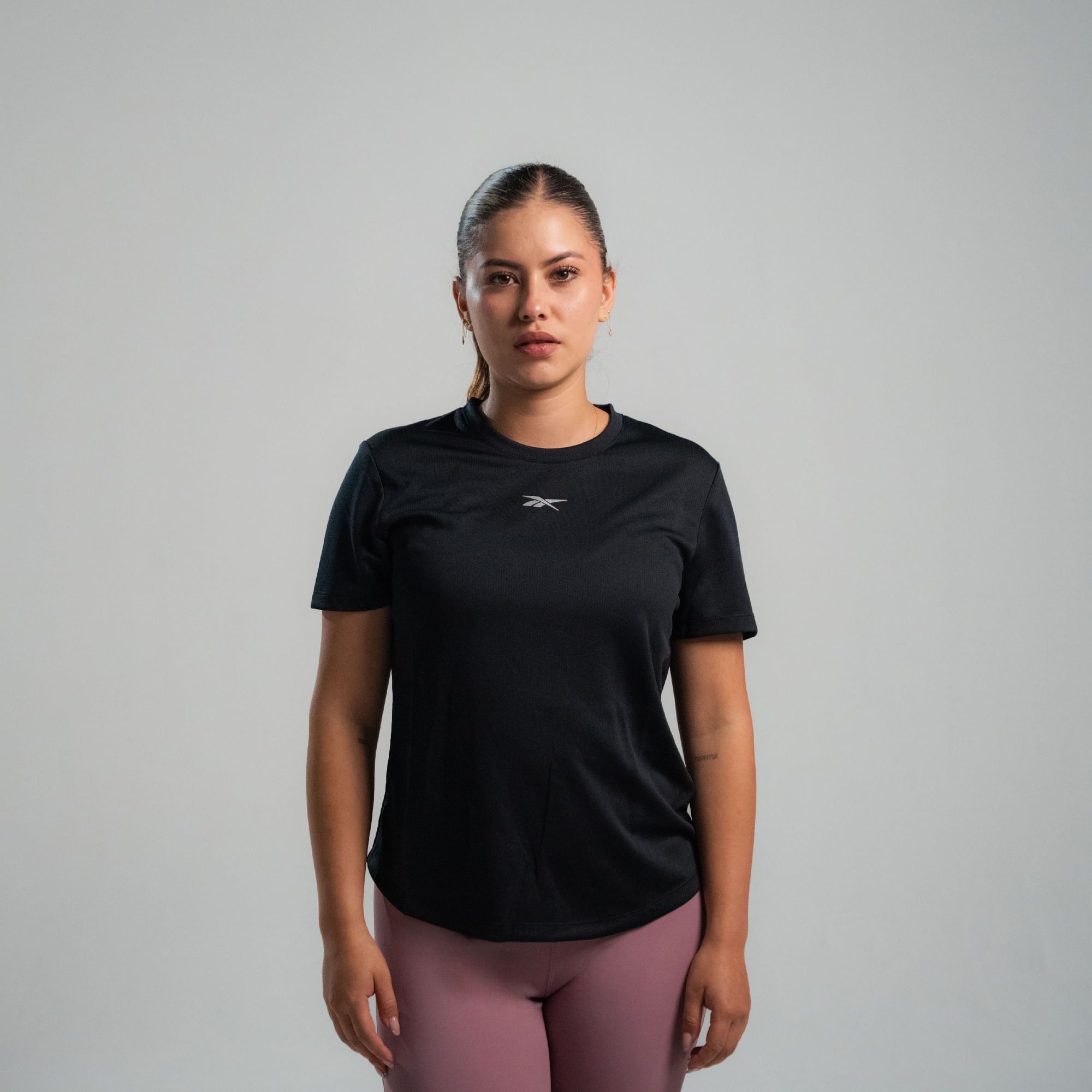 Camiseta Running | Id Running Women T-Shirt | Mujer - Imagen 1
