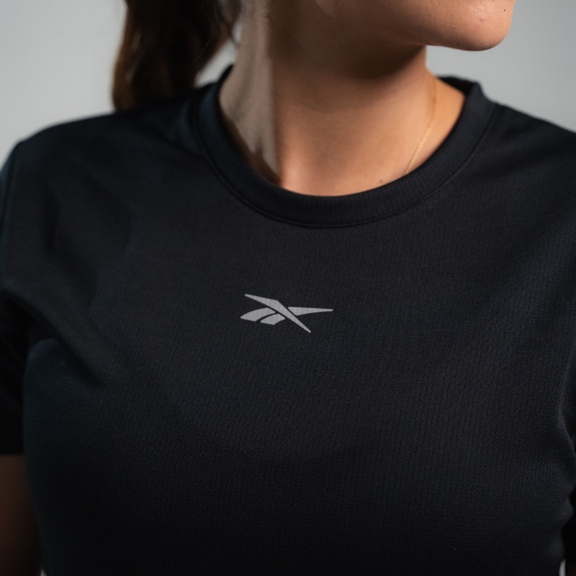 Camiseta Running | Id Running Women T-Shirt | Mujer - Imagen 3