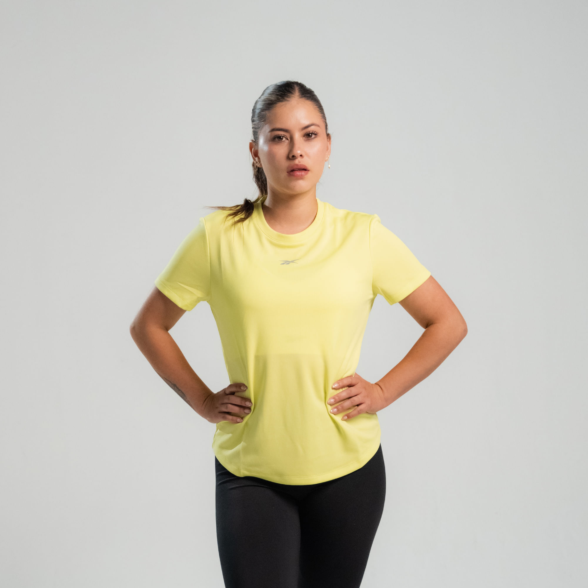 Camiseta Running | Id Running Women T-Shirt | Mujer - Imagen 1