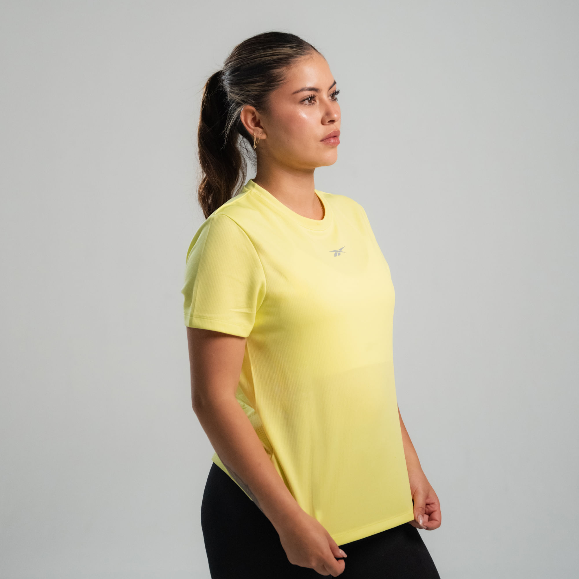 Camiseta Running | Id Running Women T-Shirt | Mujer - Imagen 2