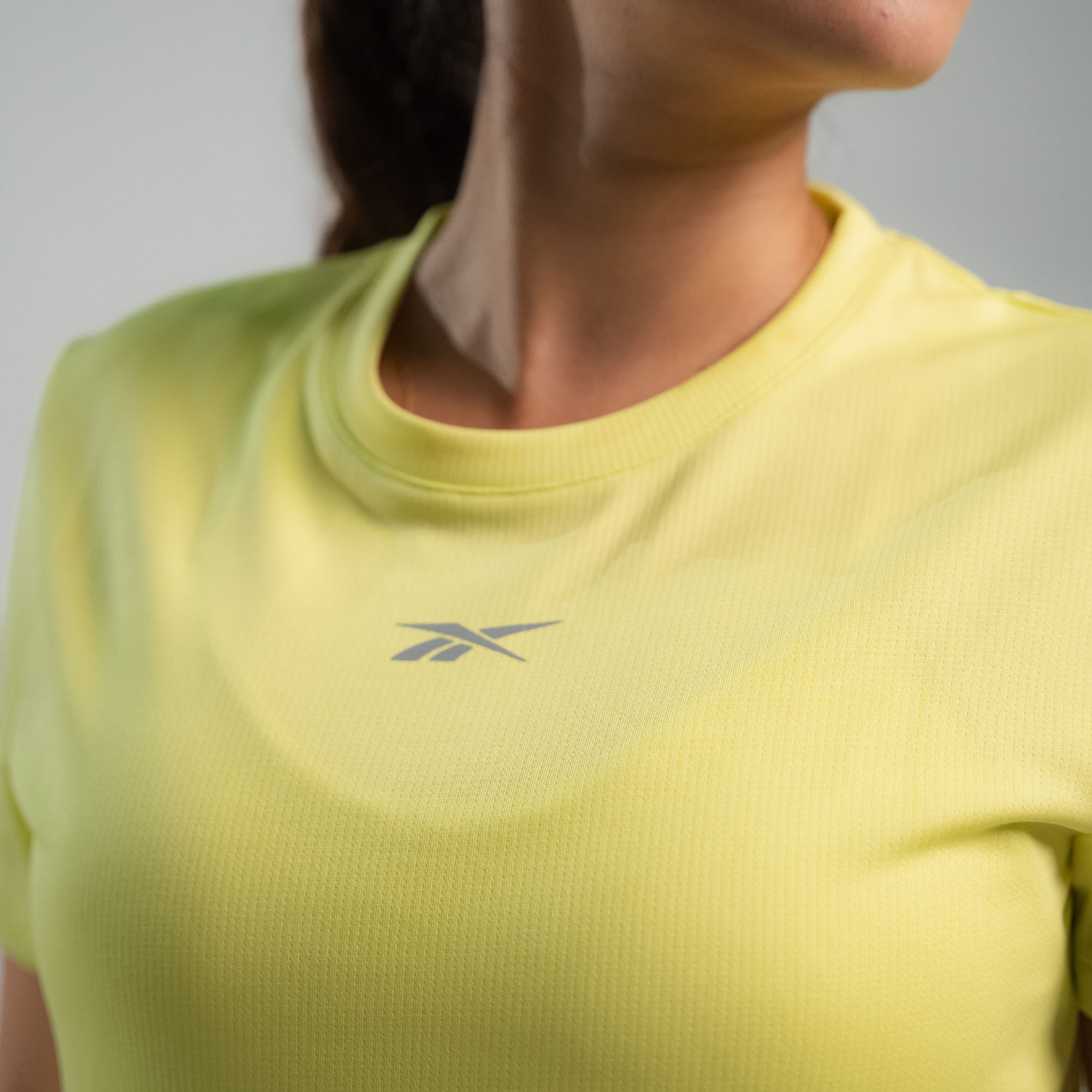 Camiseta Running | Id Running Women T-Shirt | Mujer - Imagen 4