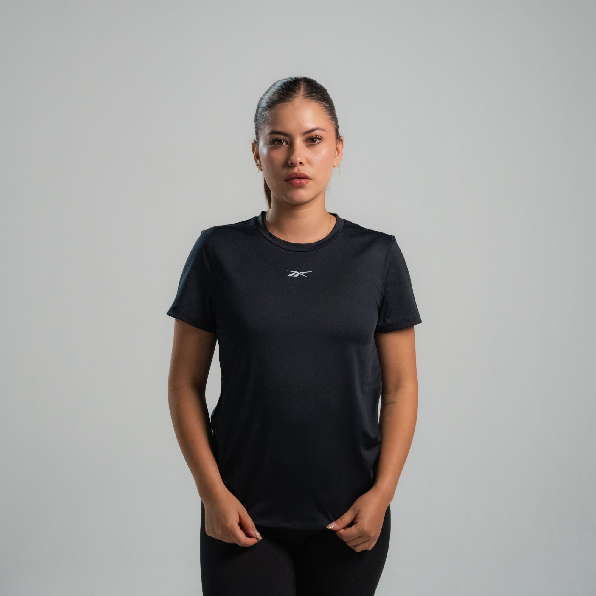 Camiseta Training | Id Train Women Tech Tee | Mujer - Imagen 1