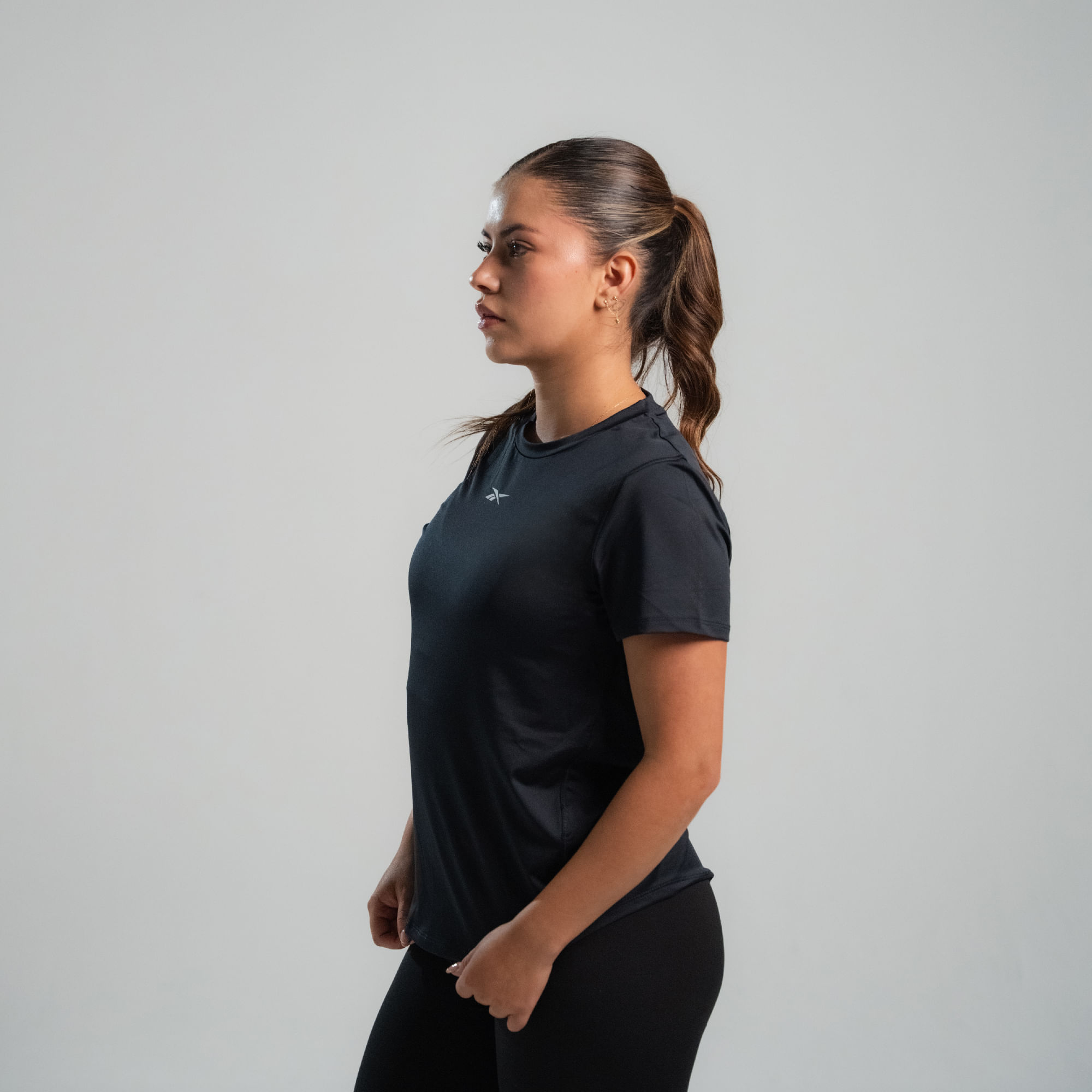 Camiseta Training | Id Train Women Tech Tee | Mujer - Imagen 2