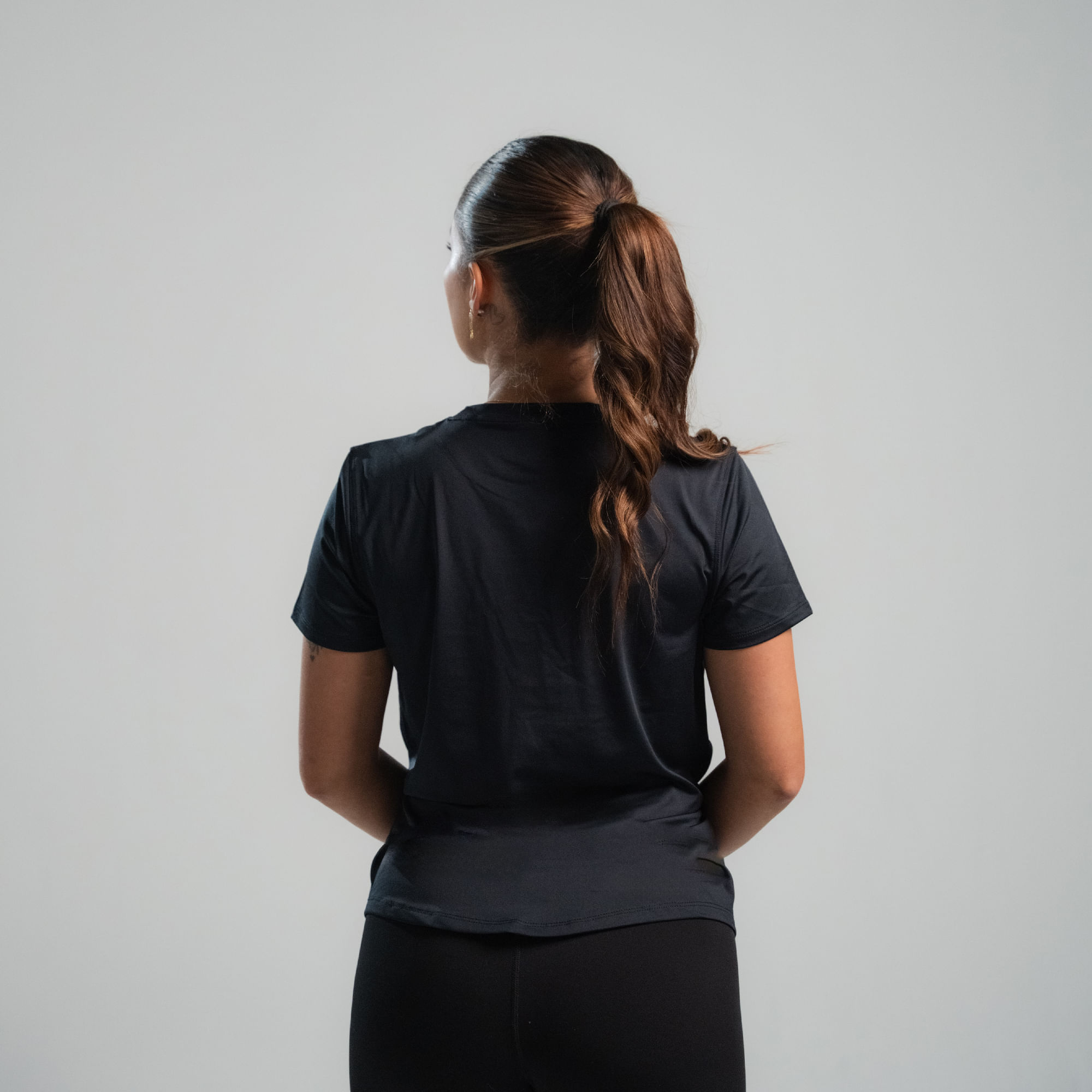 Camiseta Training | Id Train Women Tech Tee | Mujer - Imagen 3