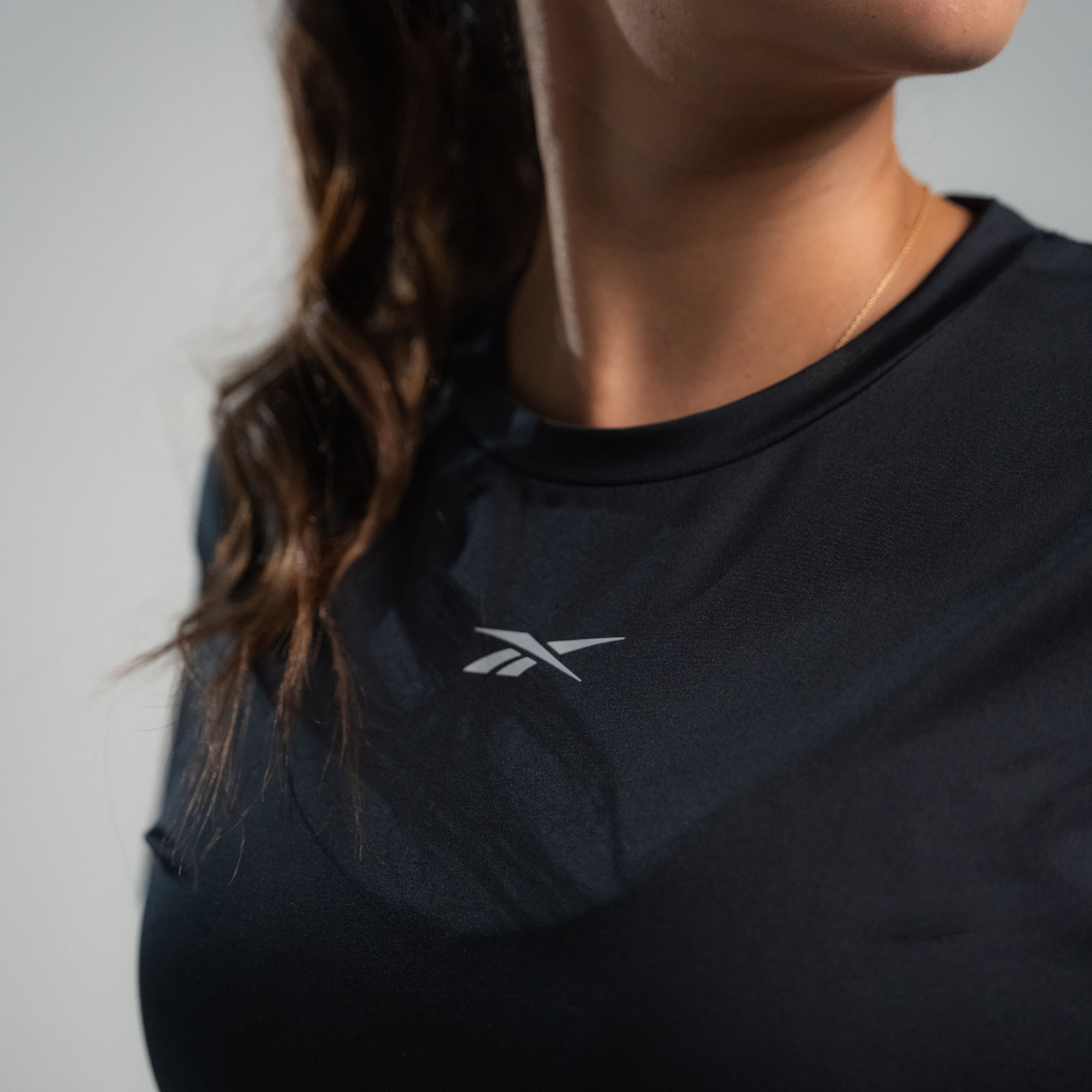 Camiseta Training | Id Train Women Tech Tee | Mujer - Imagen 4