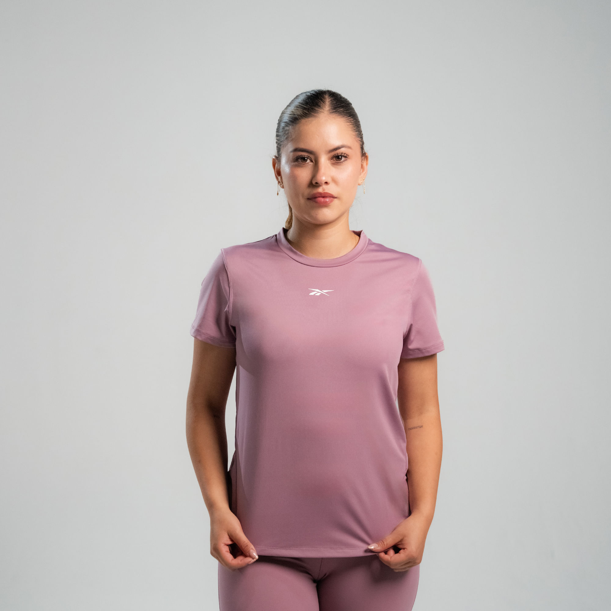 Camiseta Training | Id Train Women Tech Tee | Mujer - Imagen 1