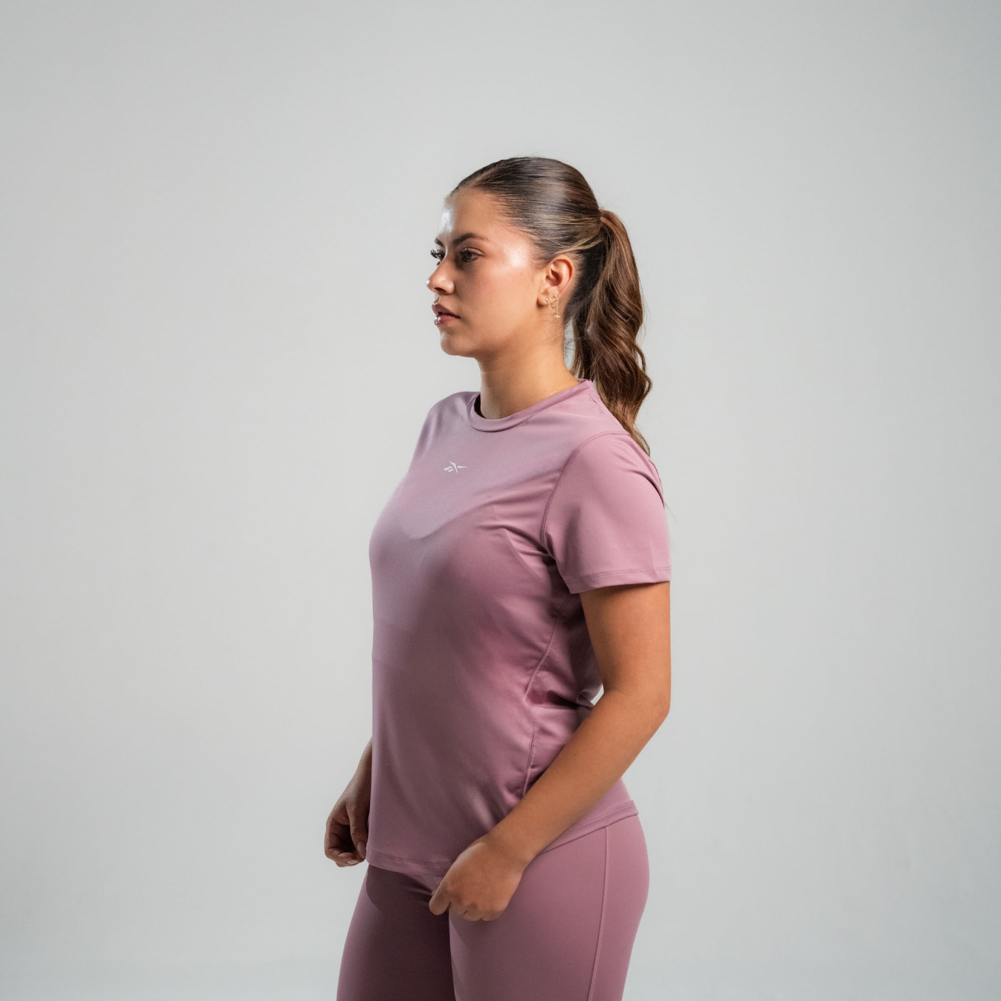 Camiseta Training | Id Train Women Tech Tee | Mujer - Imagen 2