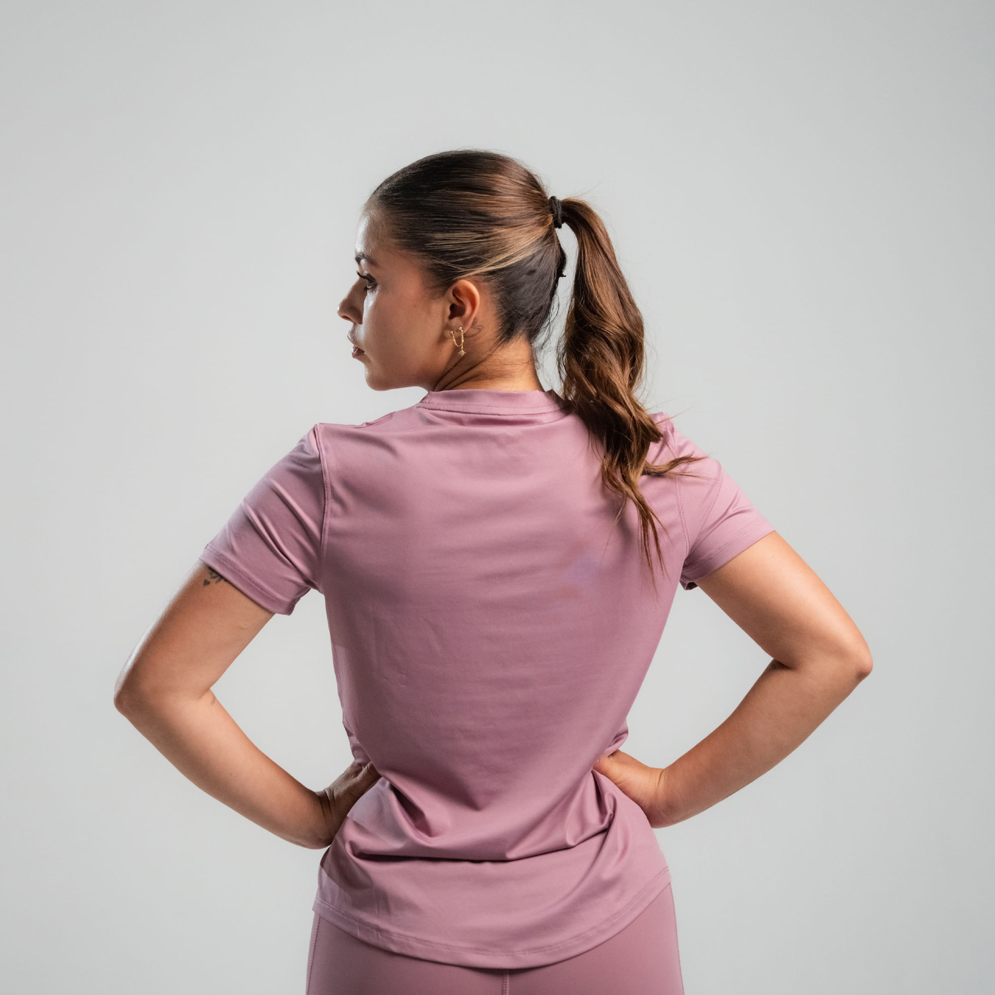 Camiseta Training | Id Train Women Tech Tee | Mujer - Imagen 3