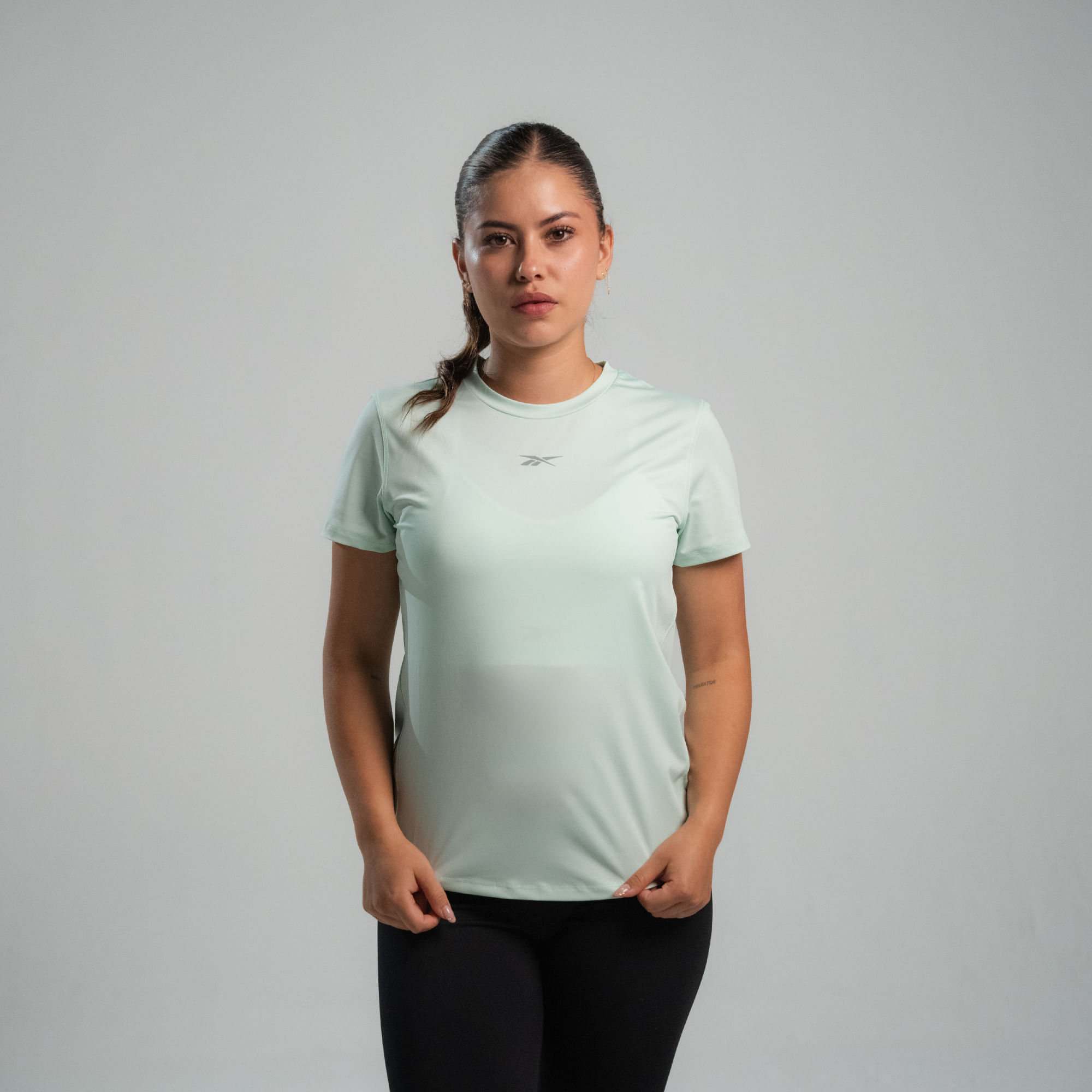 Camiseta Training | Id Train Women Tech Tee | Mujer - Imagen 1