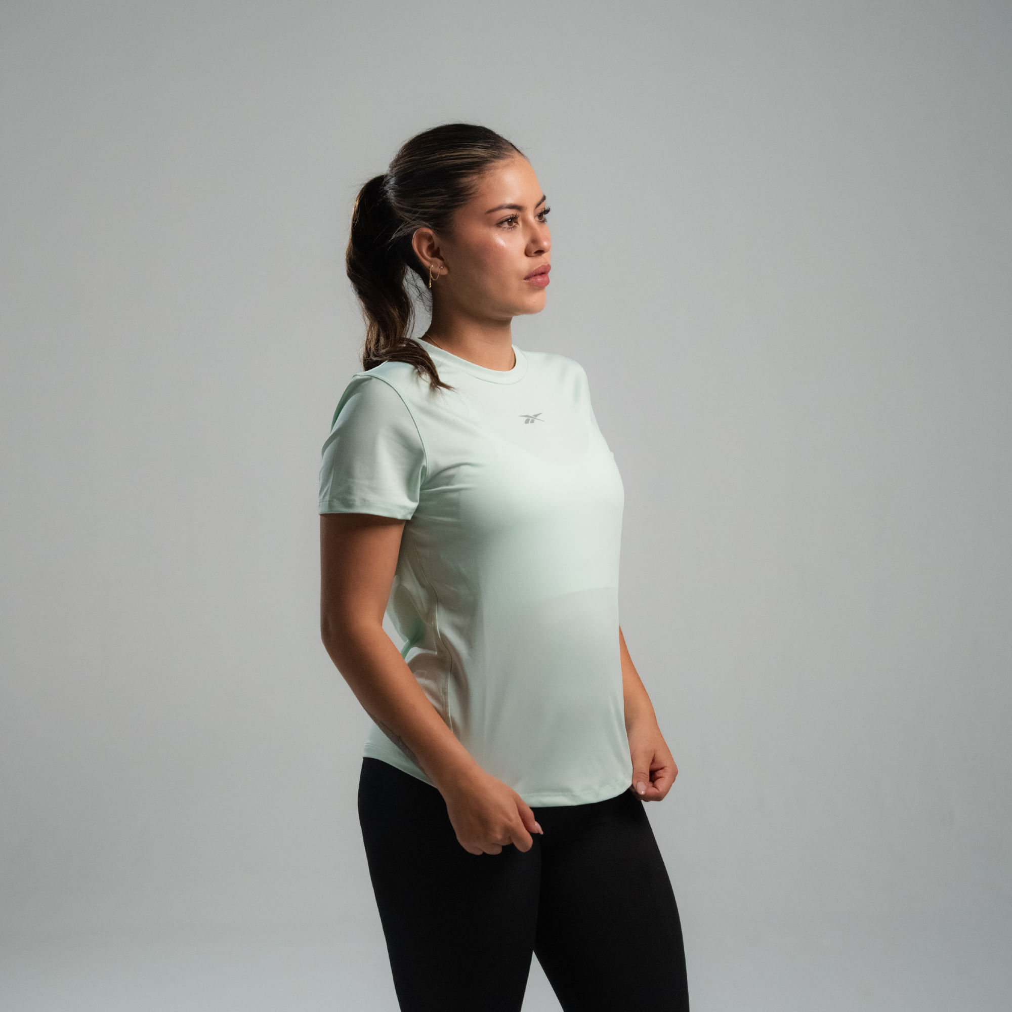 Camiseta Training | Id Train Women Tech Tee | Mujer - Imagen 2