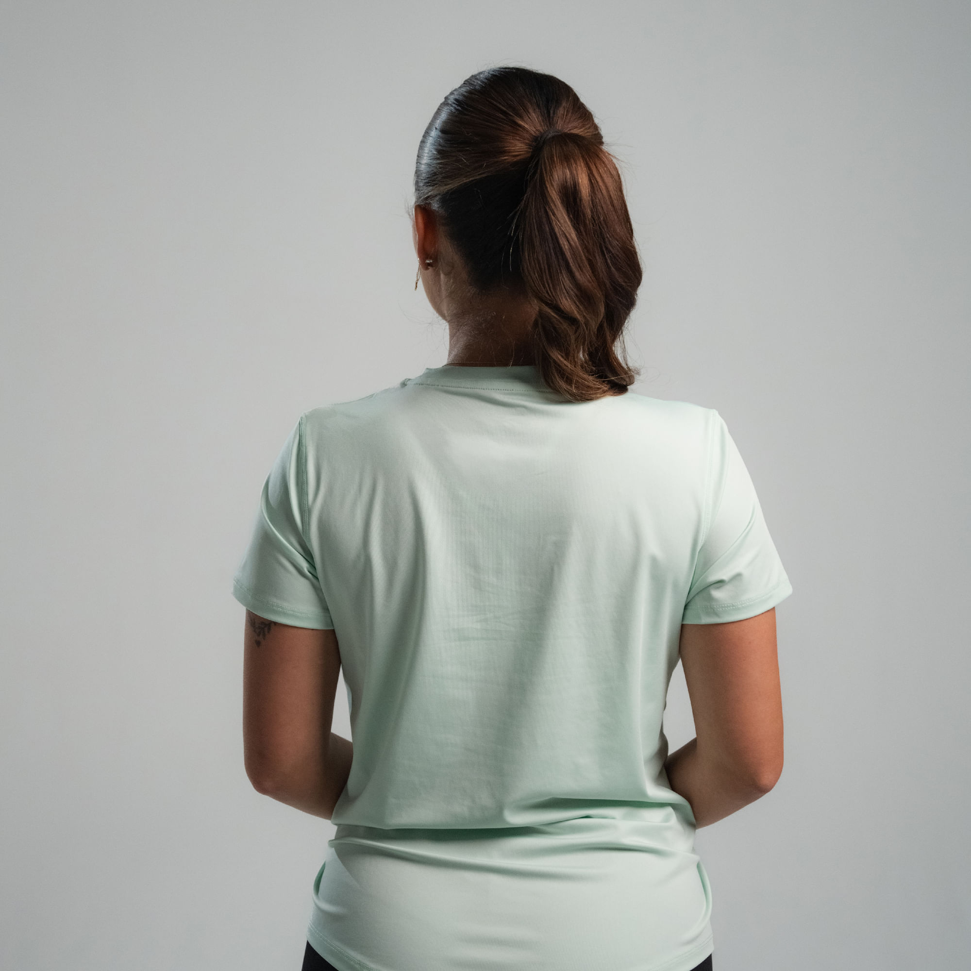 Camiseta Training | Id Train Women Tech Tee | Mujer - Imagen 3