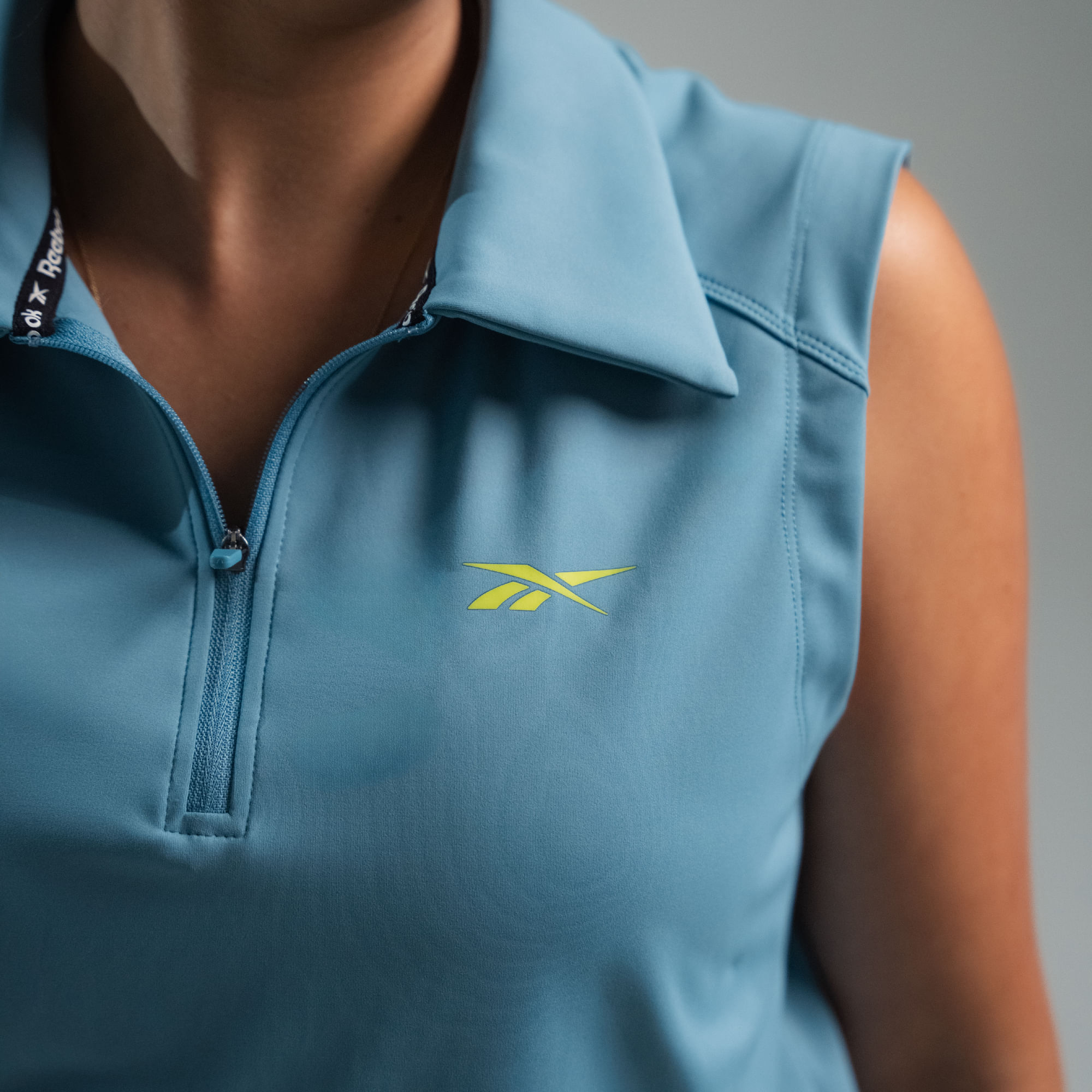 Esqueleto Training | Court Ss W Tee | Mujer - Imagen 4