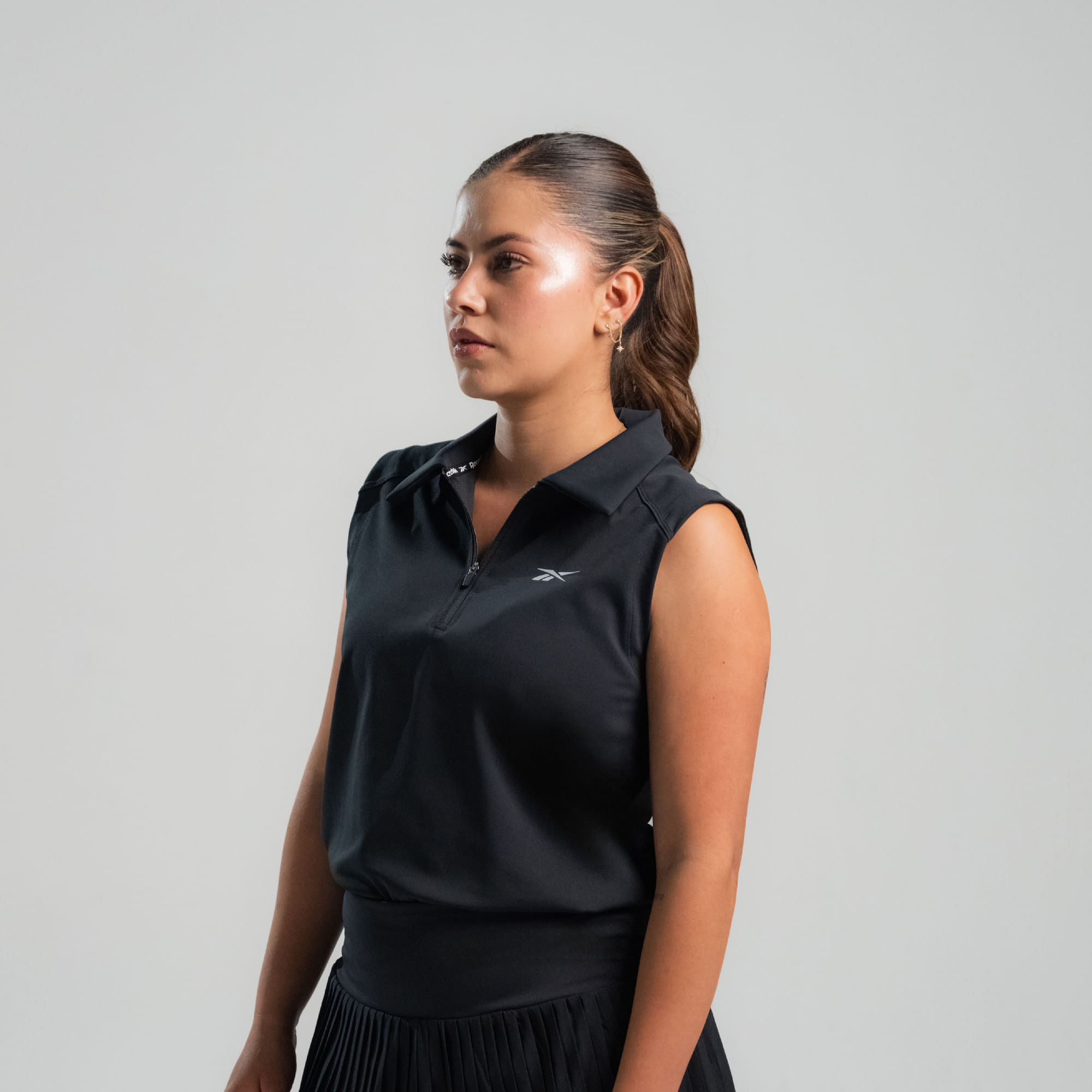 Esqueleto Training | Court Ss W Tee | Mujer - Imagen 2