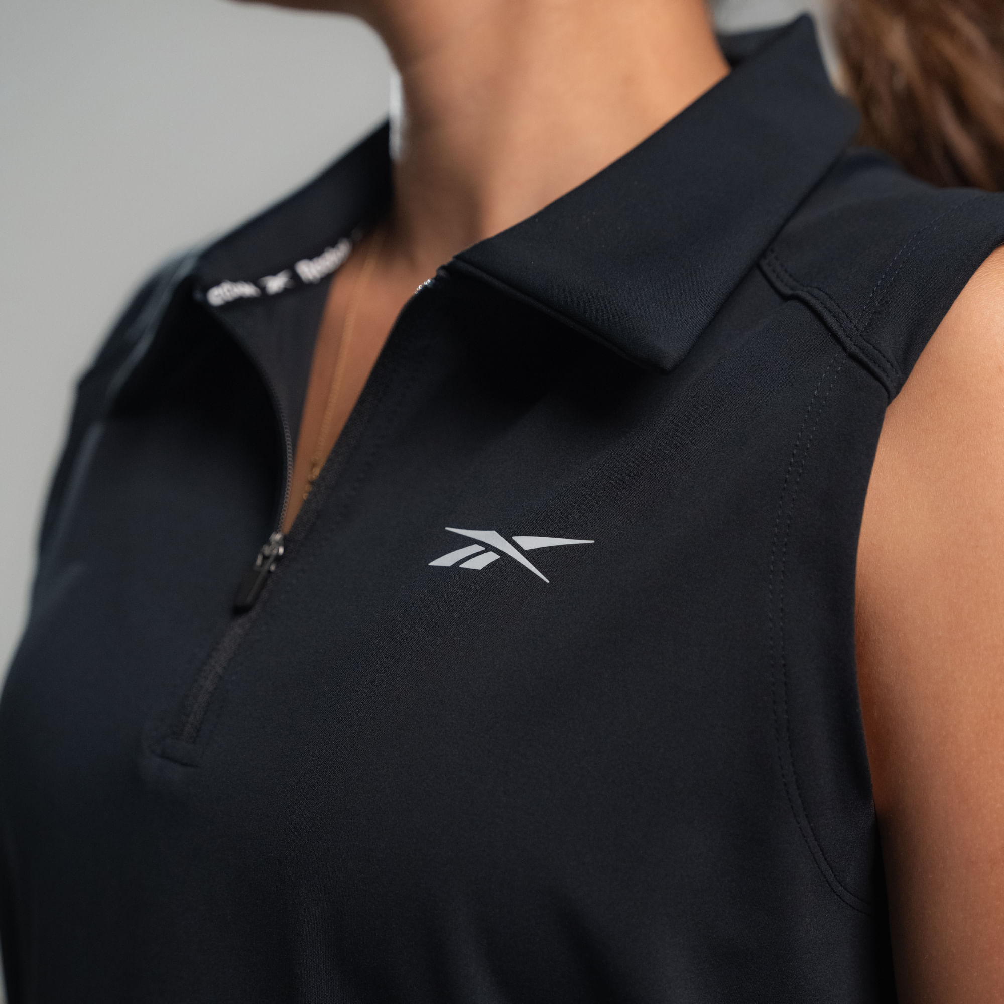 Esqueleto Training | Court Ss W Tee | Mujer - Imagen 4