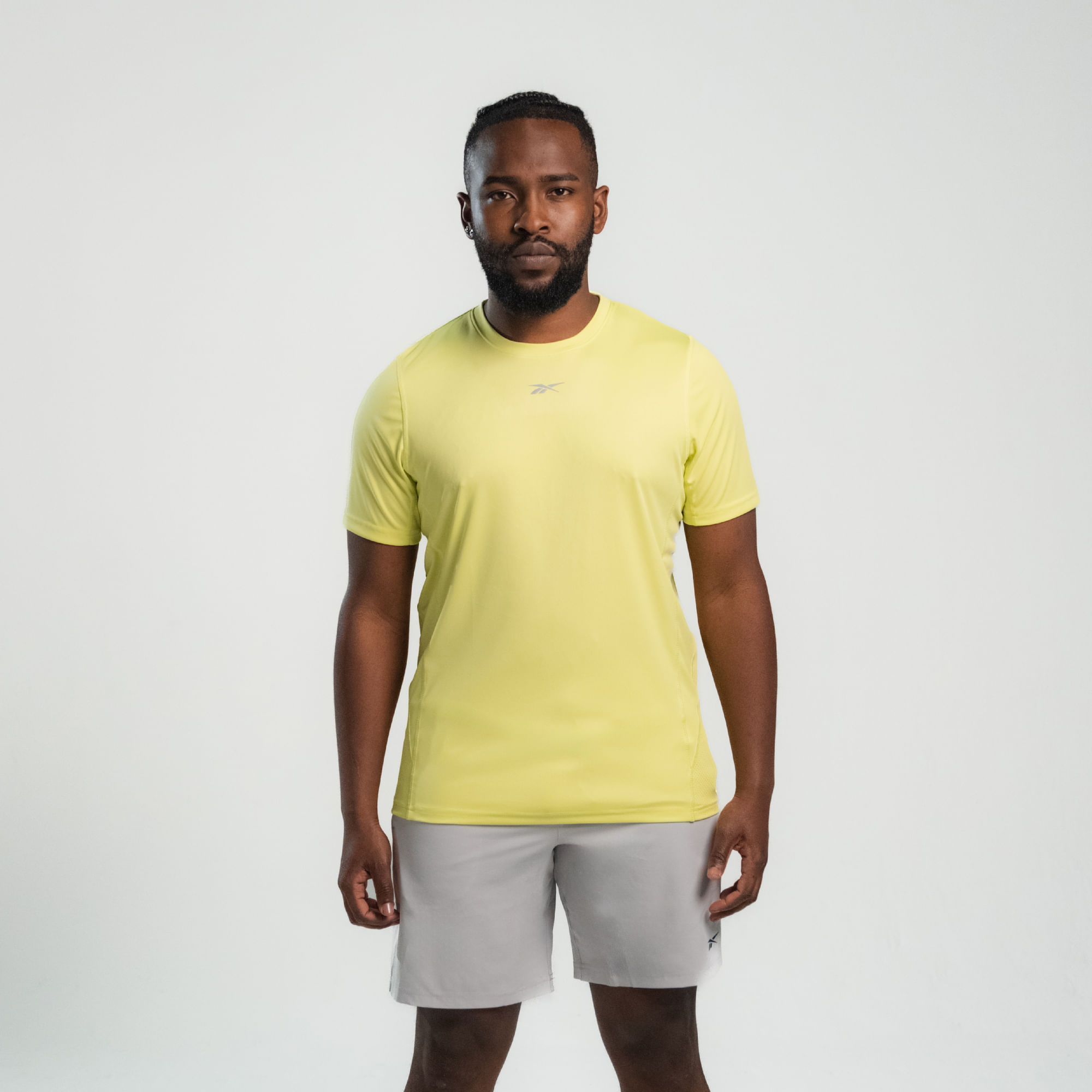 Camiseta Running | Id Running T-Shirt | Hombre - Imagen 1