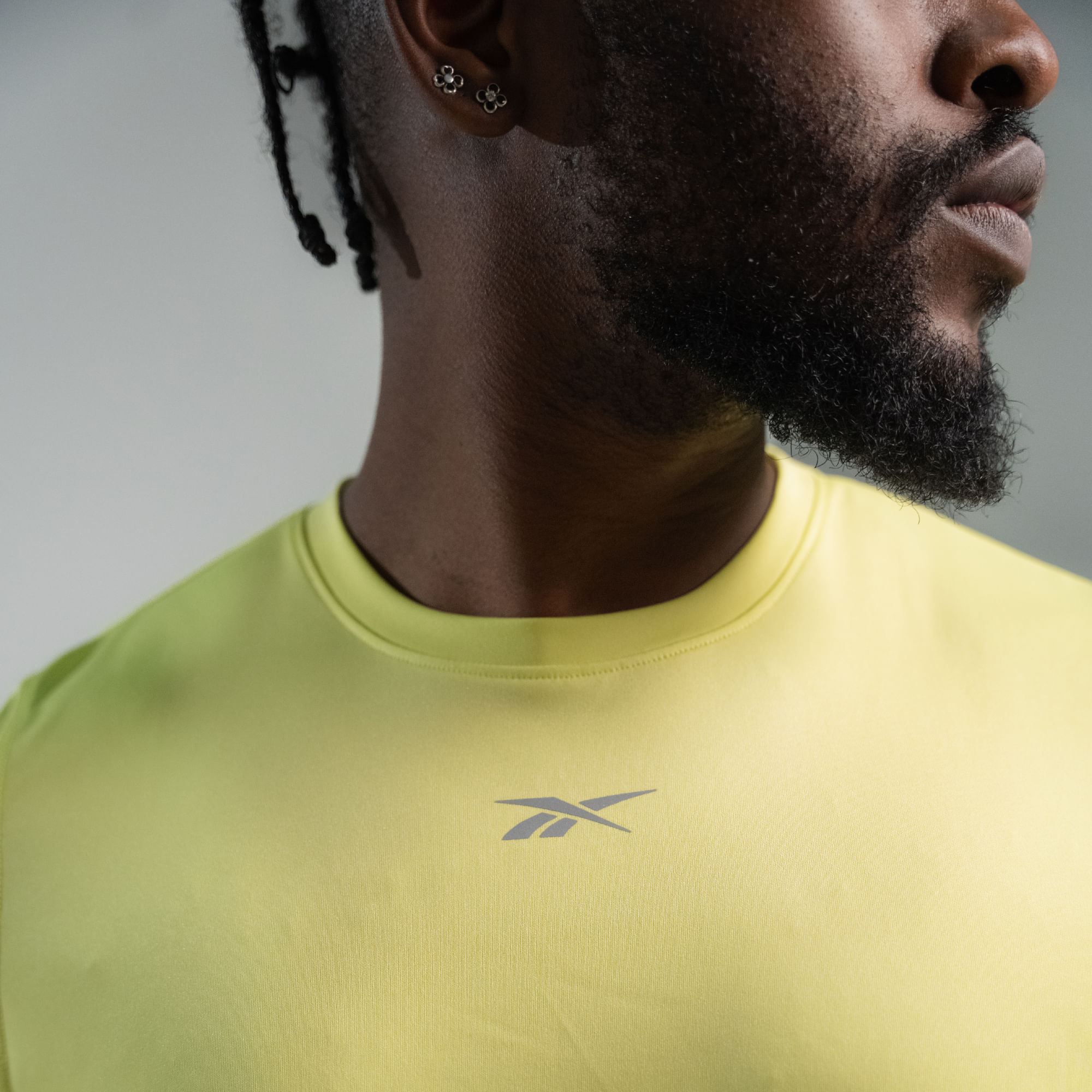 Camiseta Running | Id Running T-Shirt | Hombre - Imagen 4