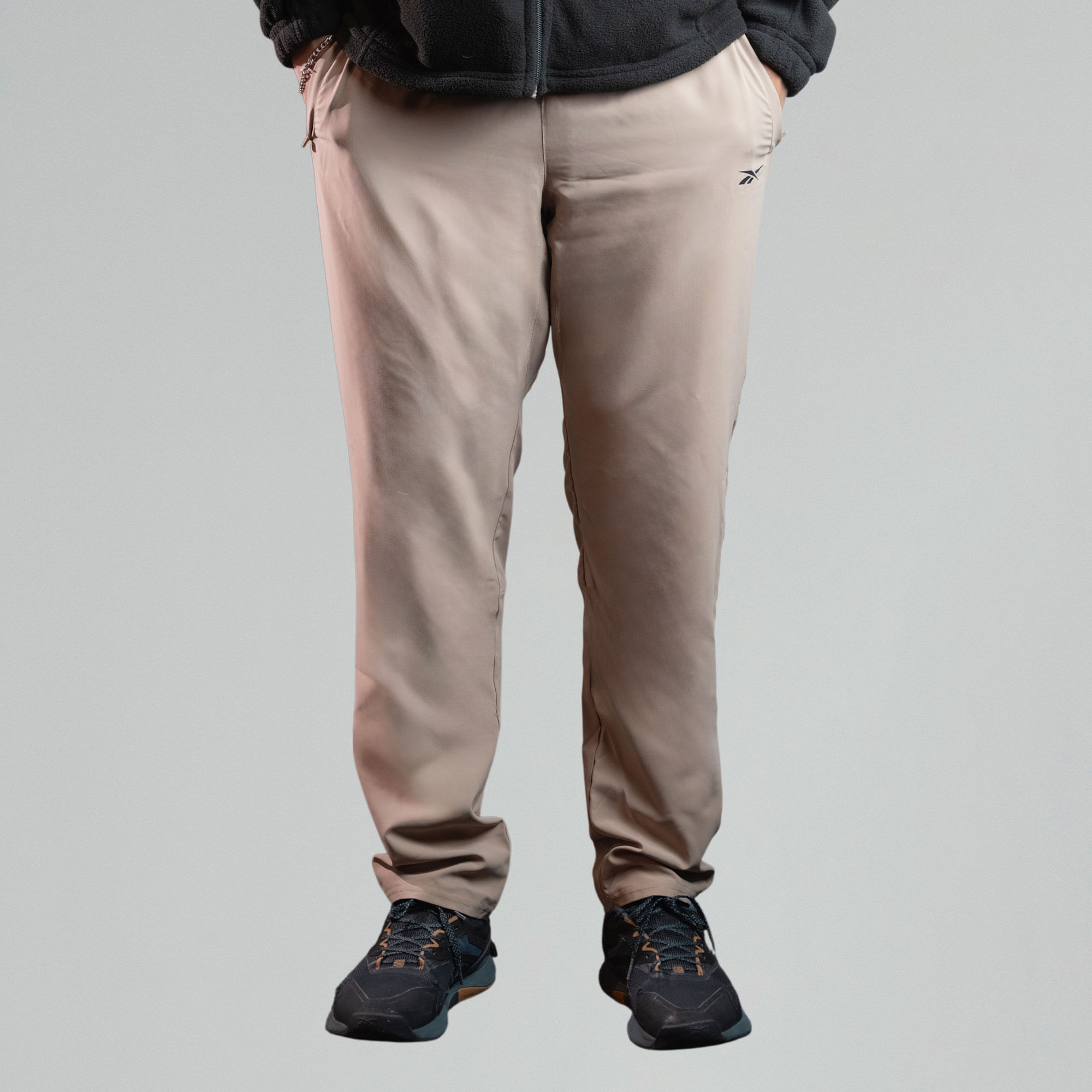 Pantalón Training | Id Train Woven Pant | Hombre - Imagen 1