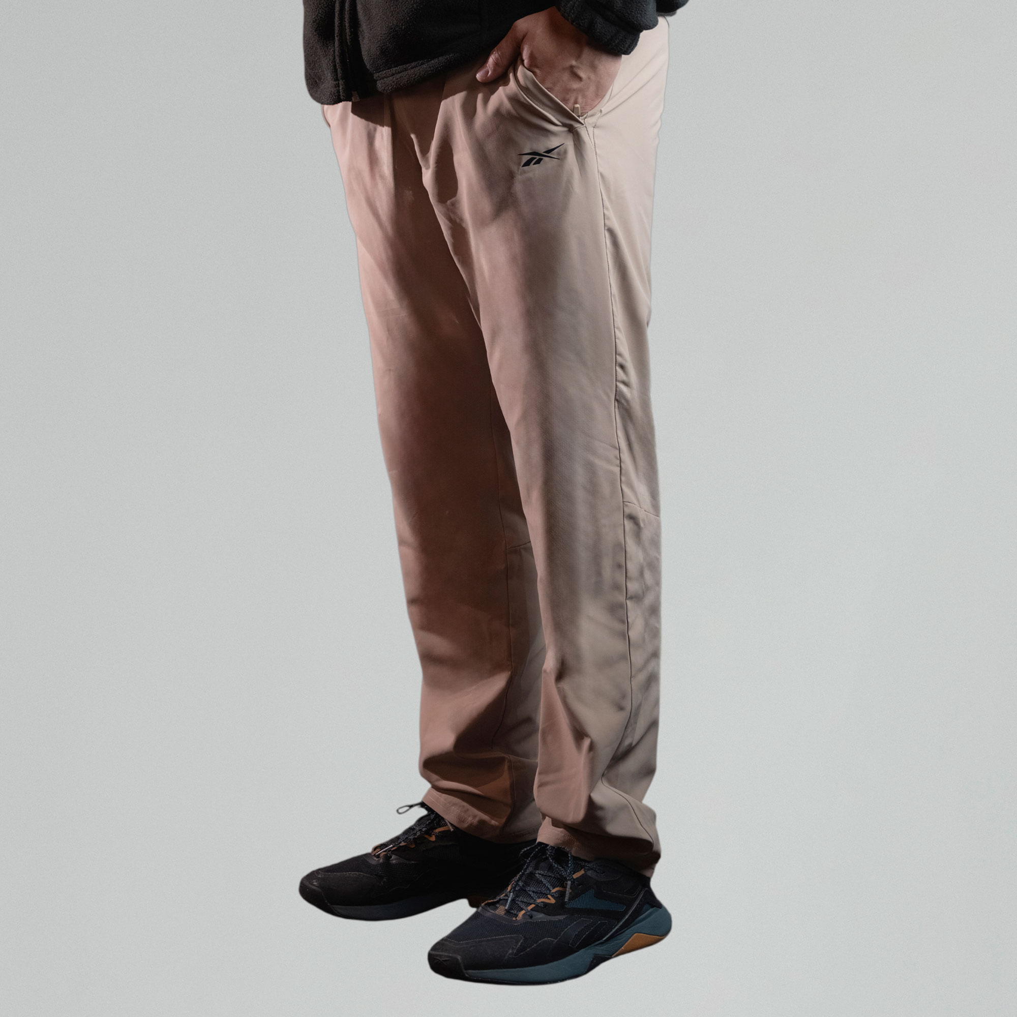 Pantalón Training | Id Train Woven Pant | Hombre - Imagen 2