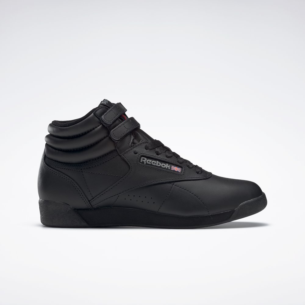 Tenis Classics | F/S Hi | Mujer - Imagen 1