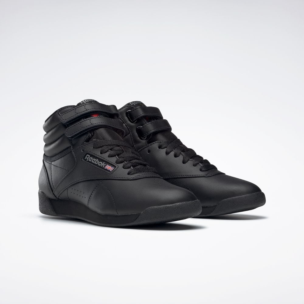 Tenis Classics | F/S Hi | Mujer - Imagen 2