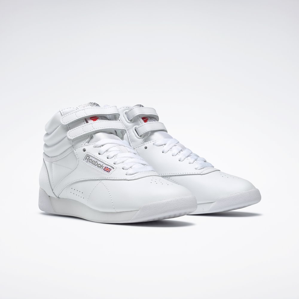Tenis Classics | F/S Hi | Mujer - Imagen 2