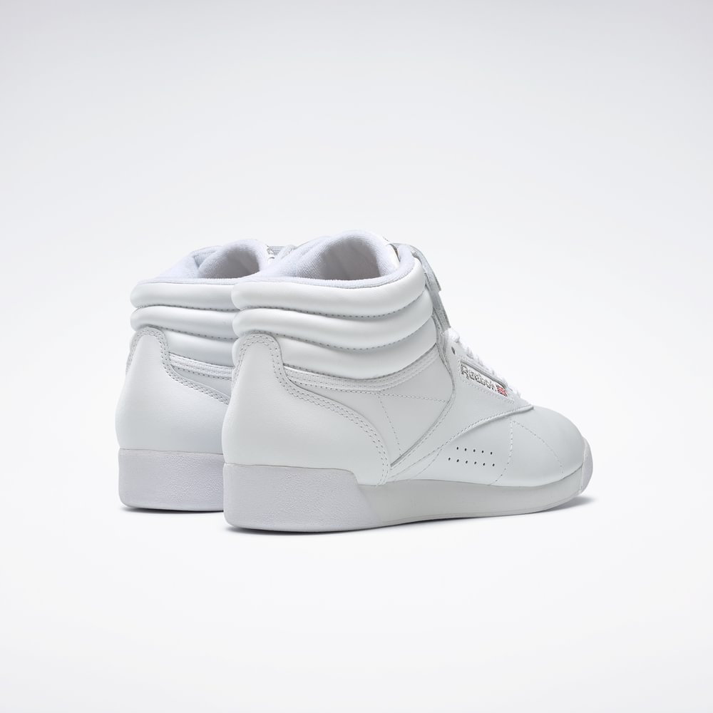Tenis Classics | F/S Hi | Mujer - Imagen 4