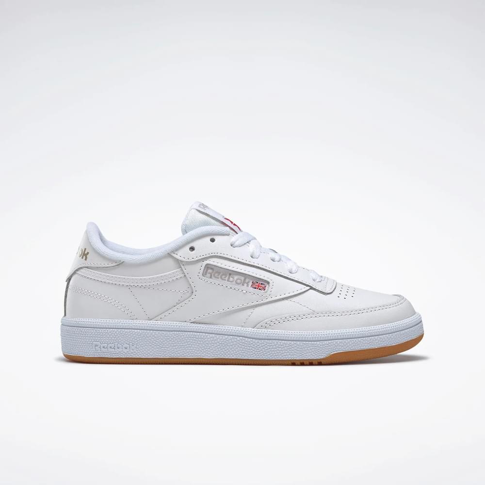 Tenis Classics | Club C 85 | Mujer - Imagen 1