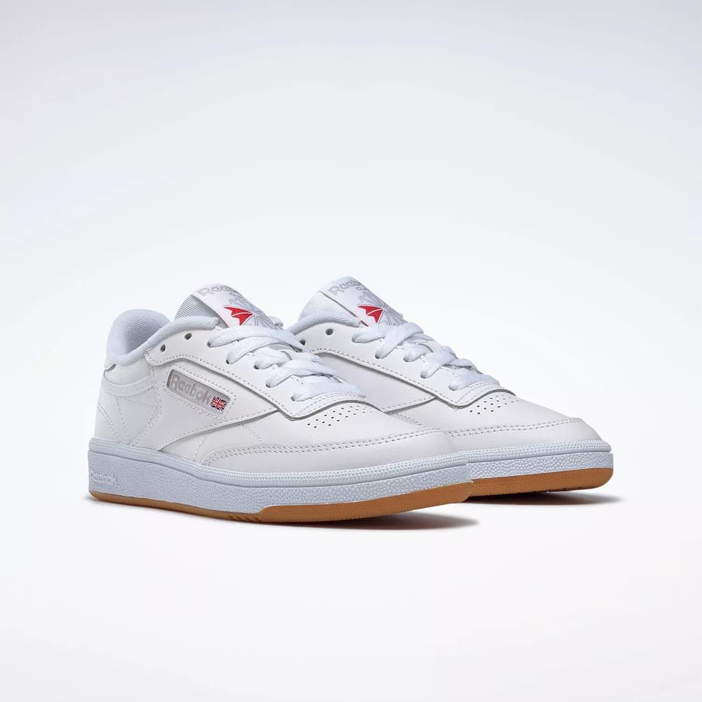 Tenis Classics | Club C 85 | Mujer - Imagen 2