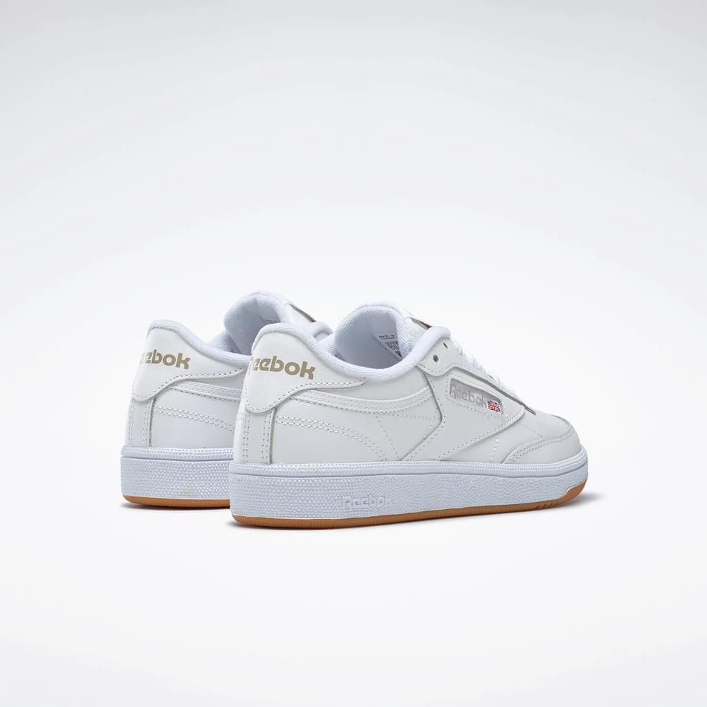 Tenis Classics | Club C 85 | Mujer - Imagen 4