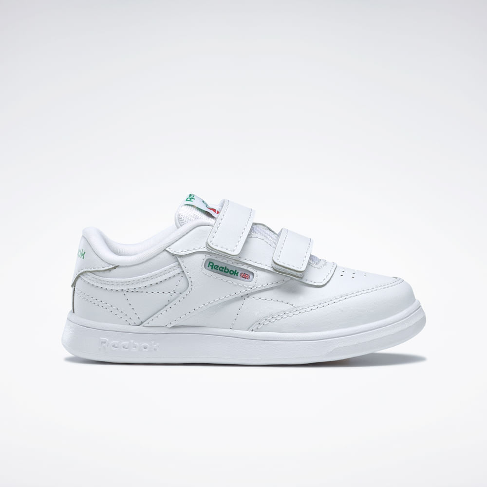Tenis Classics | Club C 2V | Niños - Imagen 1