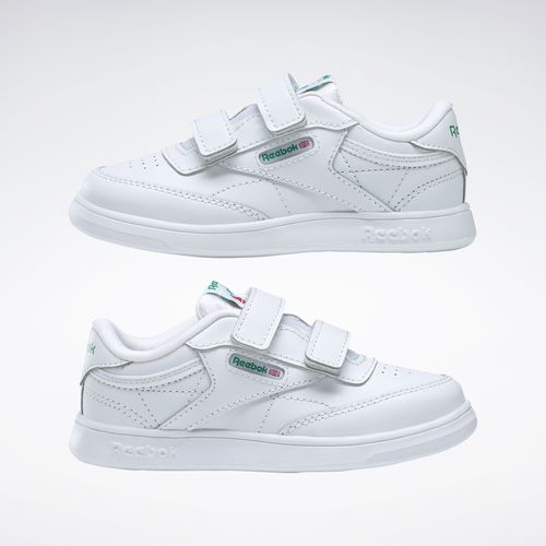 Tenis Classics | Club C 2V | Niños