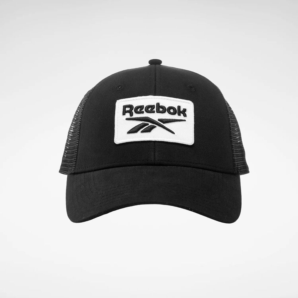 Gorra Training | Rbk Patch Trucker Cap | Unisex - Imagen 1