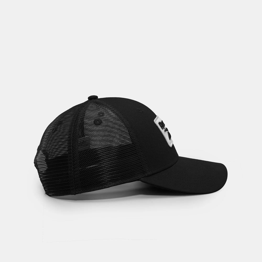 Gorra Training | Rbk Patch Trucker Cap | Unisex - Imagen 2