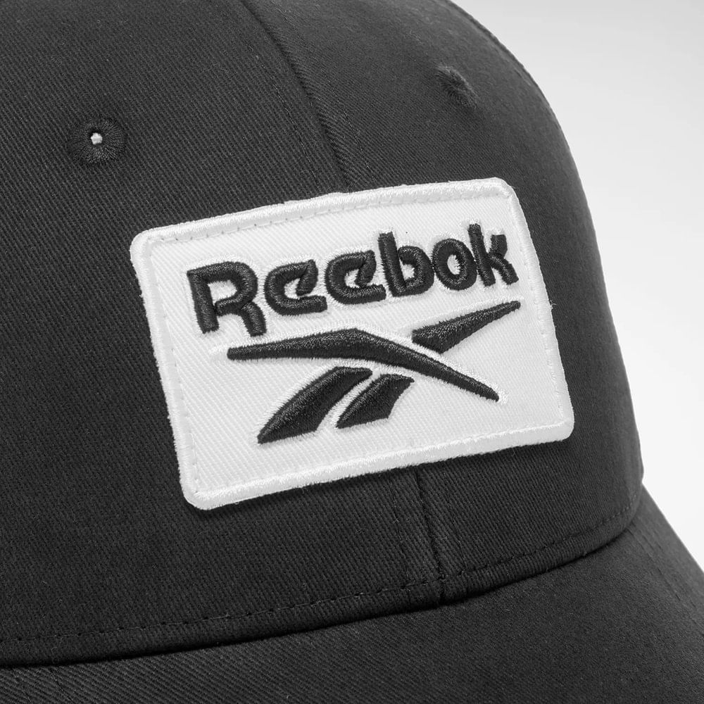 Gorra Training | Rbk Patch Trucker Cap | Unisex - Imagen 4