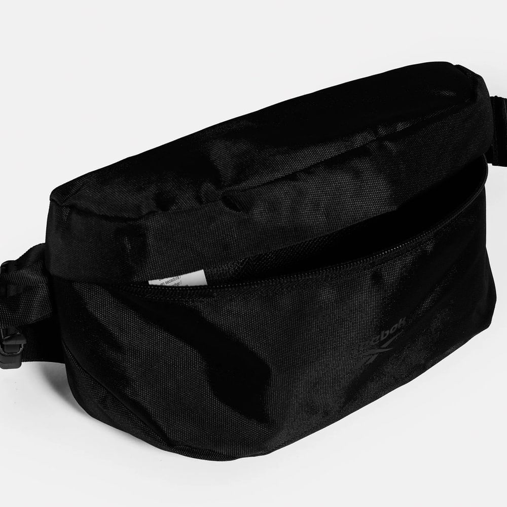 Canguro Training | Rbk Lockup  Waistbag | Unisex - Imagen 3