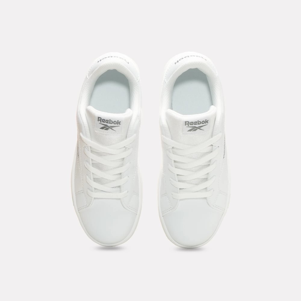 Tenis Classics | Reebok Court Clean | Niños - Imagen 3