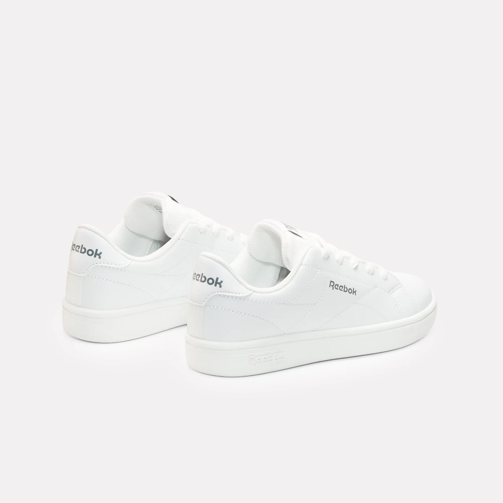 Tenis Classics | Reebok Court Clean | Niños - Imagen 4