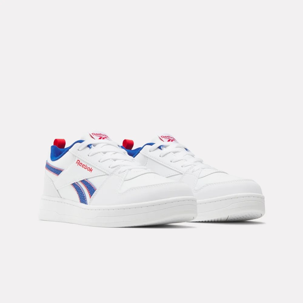 Tenis Classics | Reebok Royal Prime 2.0 | Niños - Imagen 2