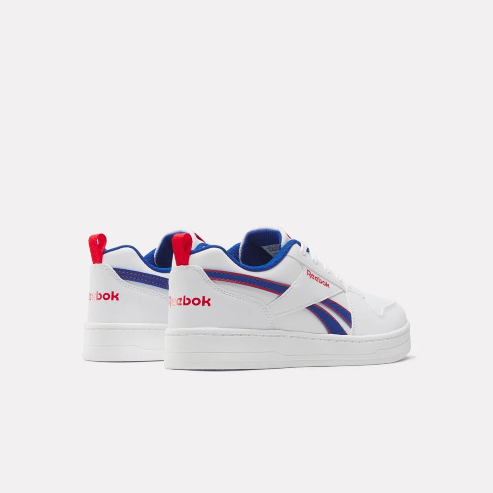 Tenis Classics | Reebok Royal Prime 2.0 | Niños - Imagen 4