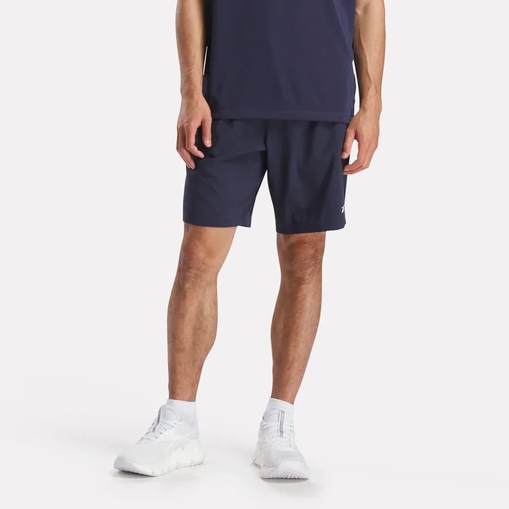 Pantaloneta Training | Wor Woven Short | Hombre - Imagen 1